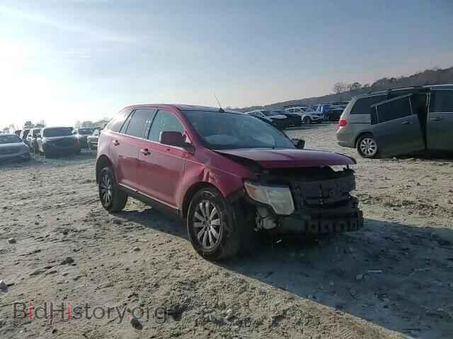 2010 FORD EDGE - VIN: 2FMDK3KCXABA44197 - Фото 14