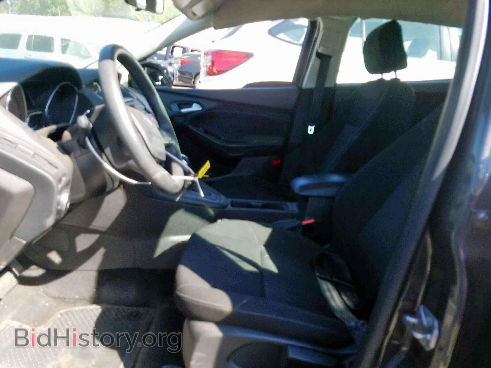 2015 FORD FOCUS SE - VIN: 1FADP3K20FL288757 - Фото 5