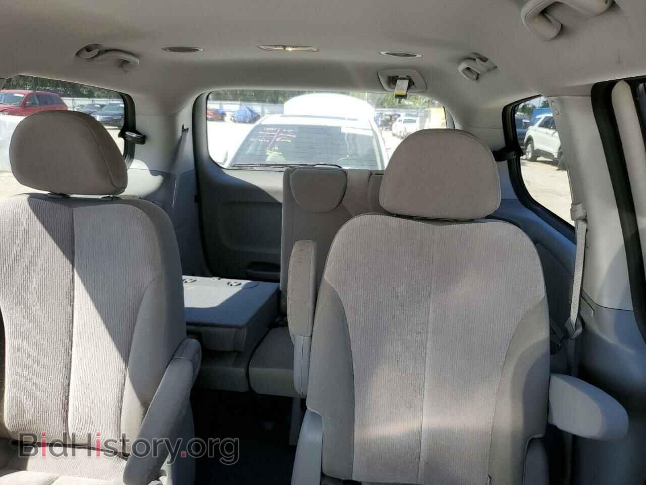 2014 KIA All Models - VIN: KNDMG4C7XE6548508 - Photo 10