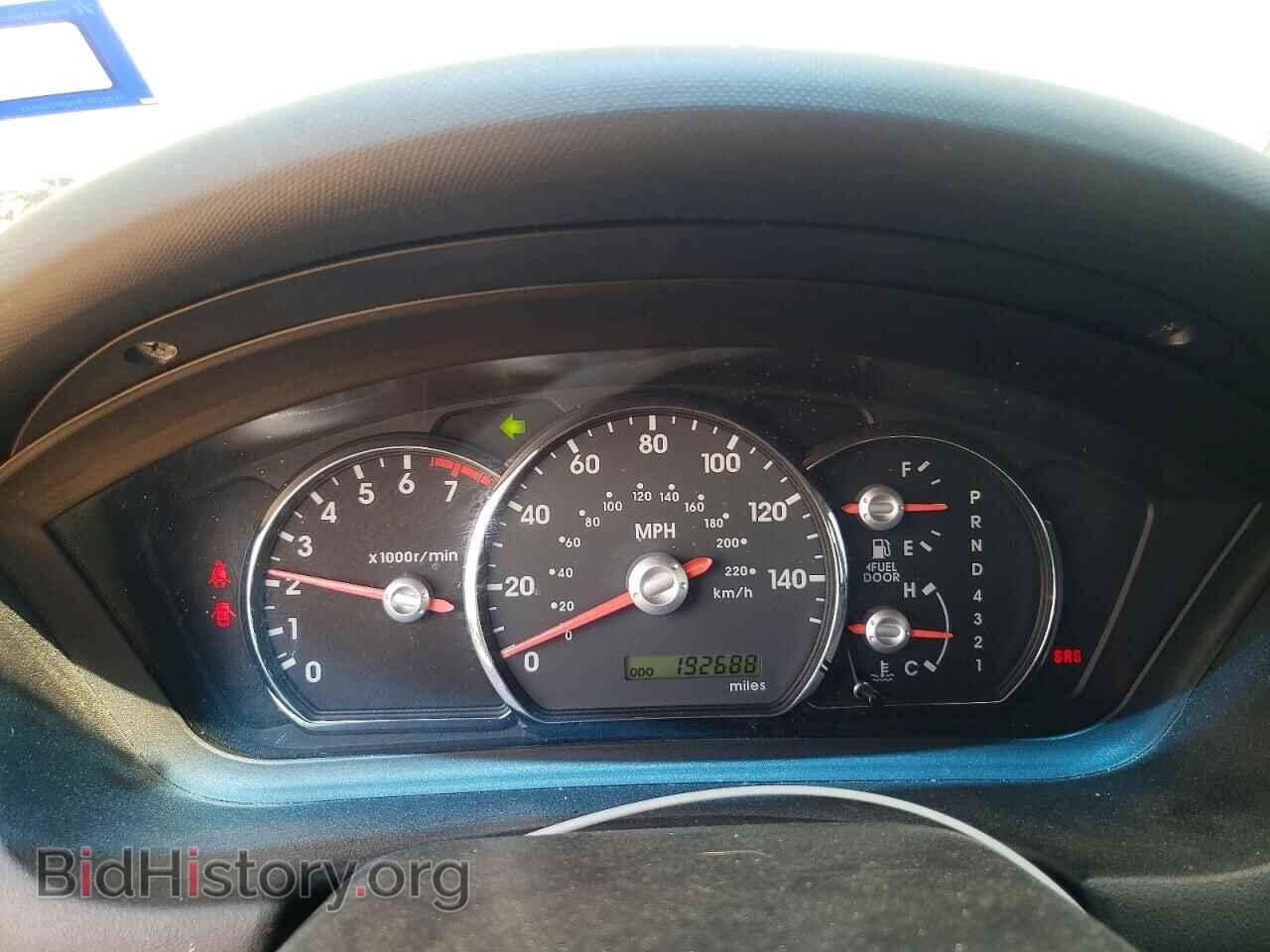 2012 MITSUBISHI GALANT - VIN: 4A32B3FF1CE025655 - Фото 9