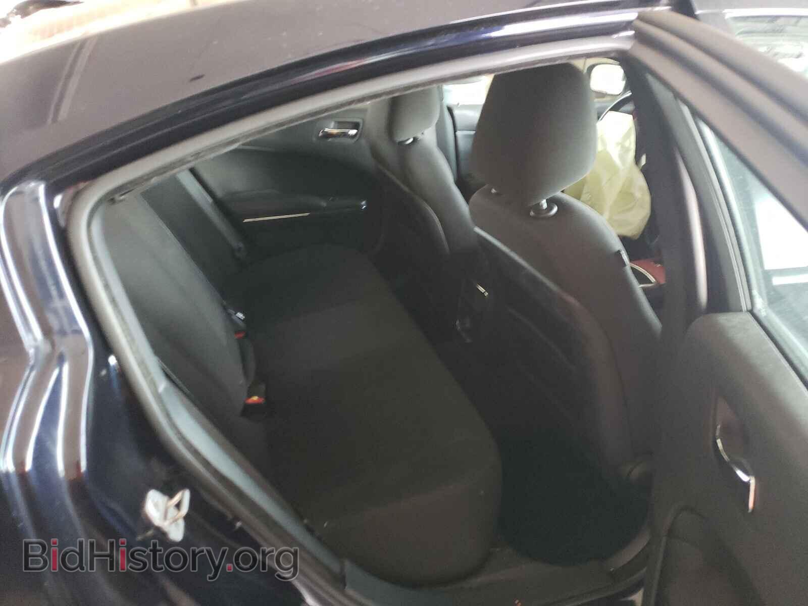 2012 DODGE CHARGER - VIN: 2C3CDXBG4CH142215 - Фото 6