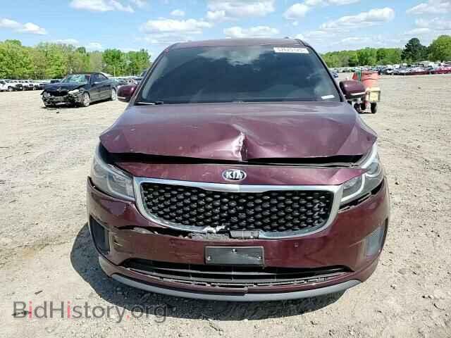 2017 KIA All Models - VIN: KNDMB5C12H6283796 - Фото 11