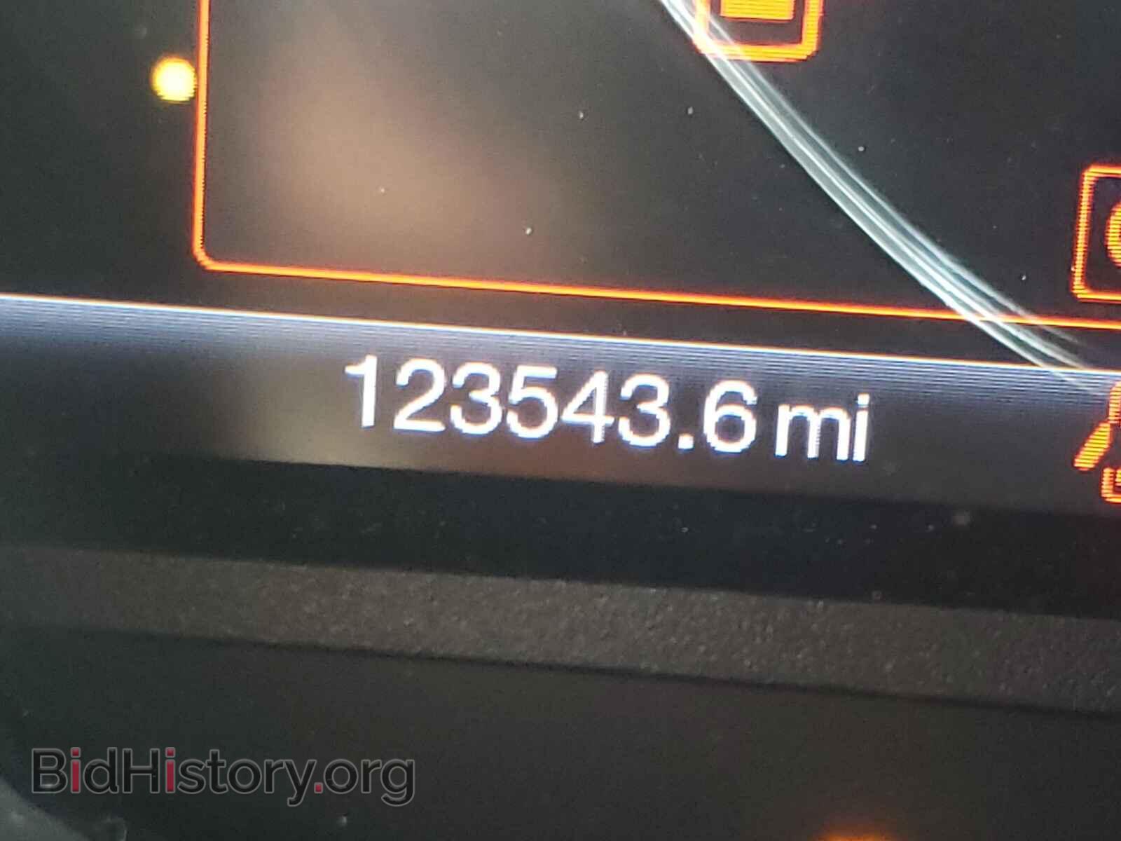 2013 FORD CMAX - VIN: 1FADP5BU3DL507513 - Photo 8