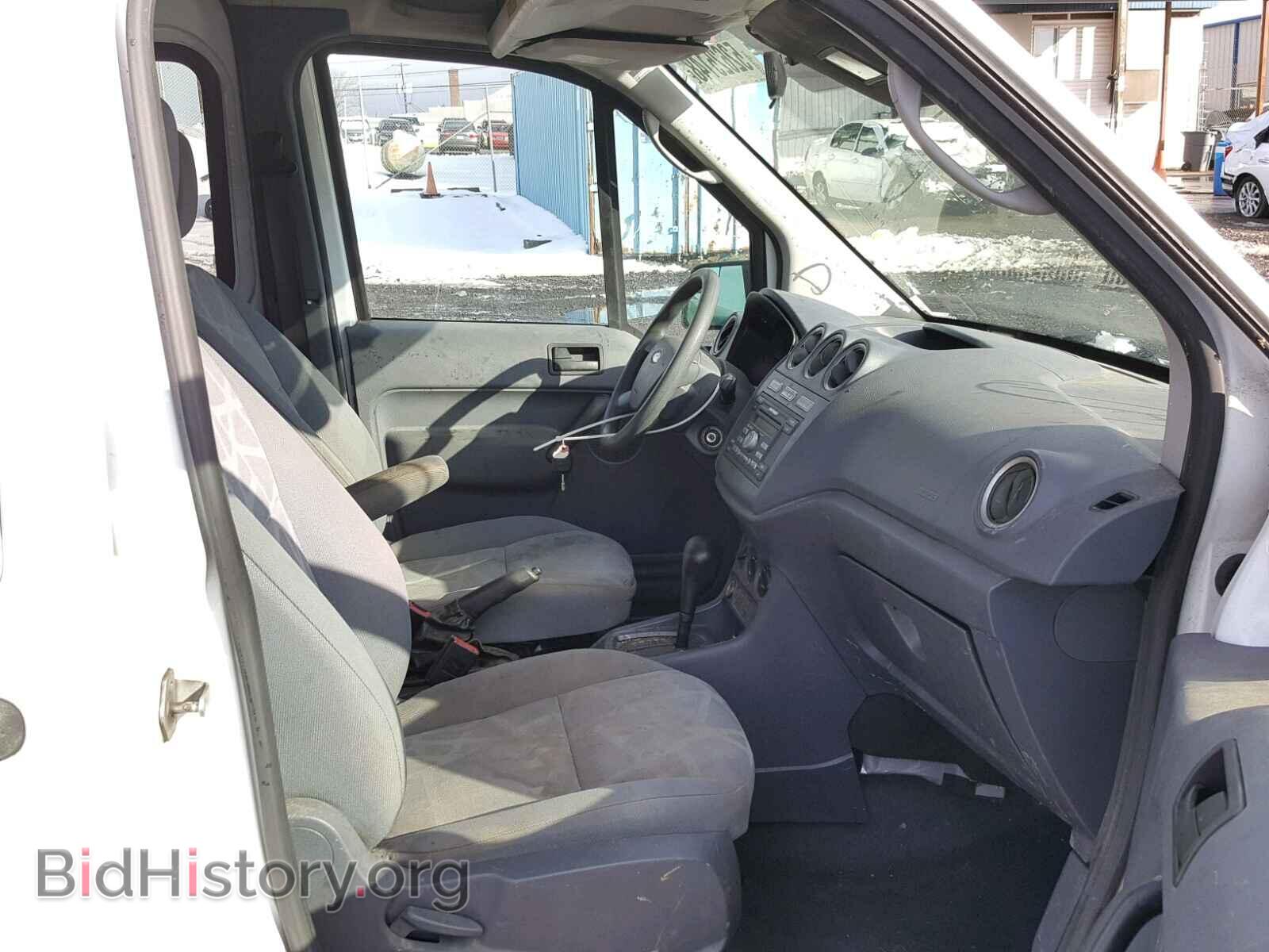 2011 FORD TRANSIT CO - VIN: NM0LS7DN3BT049276 - Фото 5