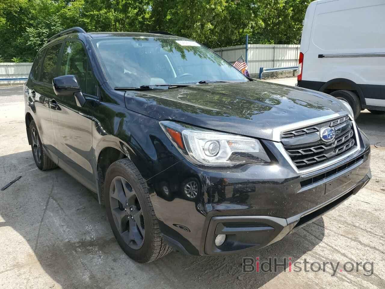 Photo JF2SJAGC8JH601348 - SUBARU FORESTER 2018