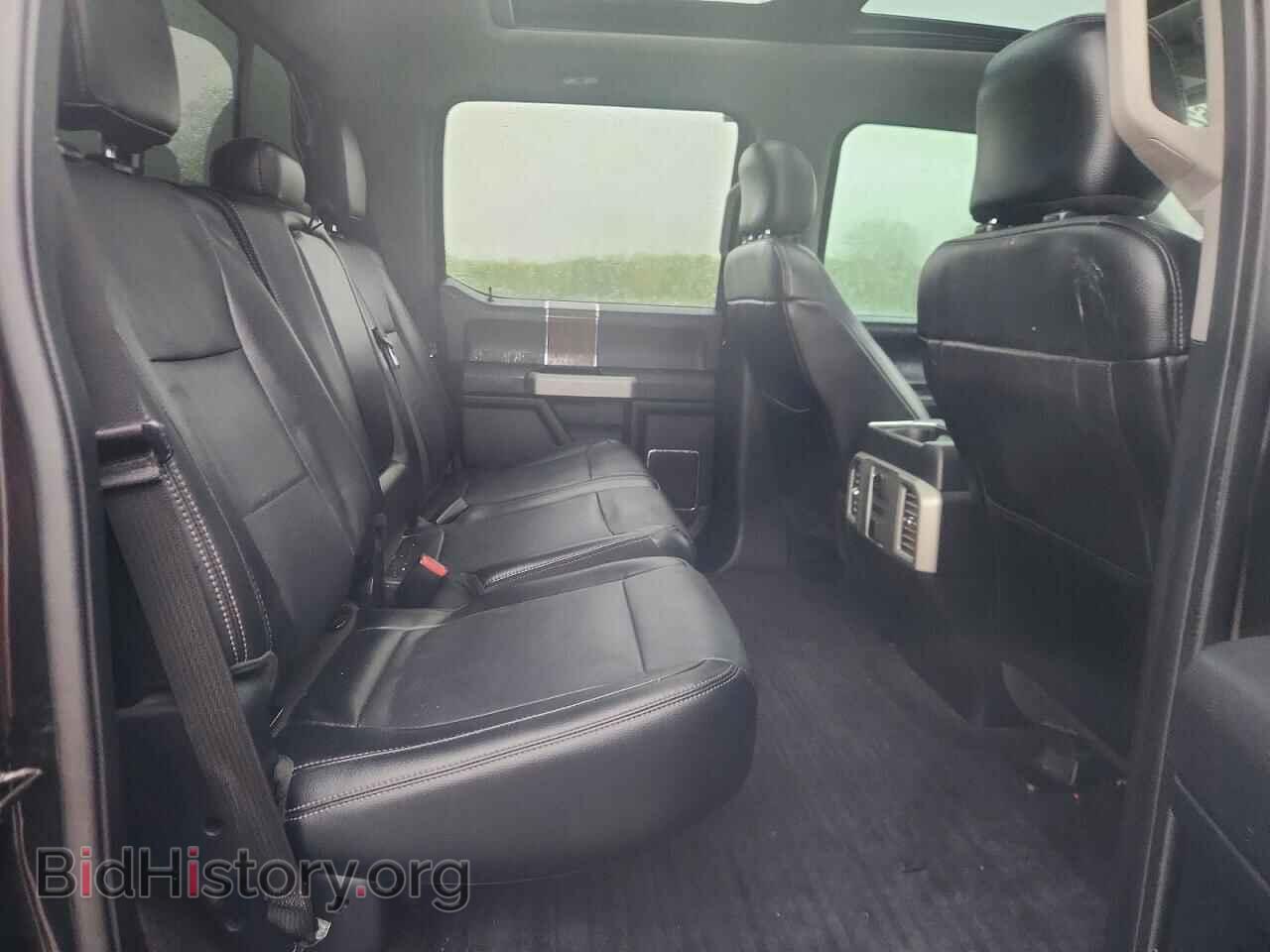 2015 FORD F150 - VIN: 1FTFW1EG8FFC12994 - Фото 10