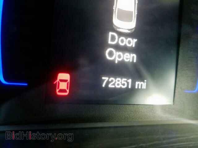 2015 CHRYSLER 200 - VIN: 1C3CCCAB1FN554721 - Photo 8