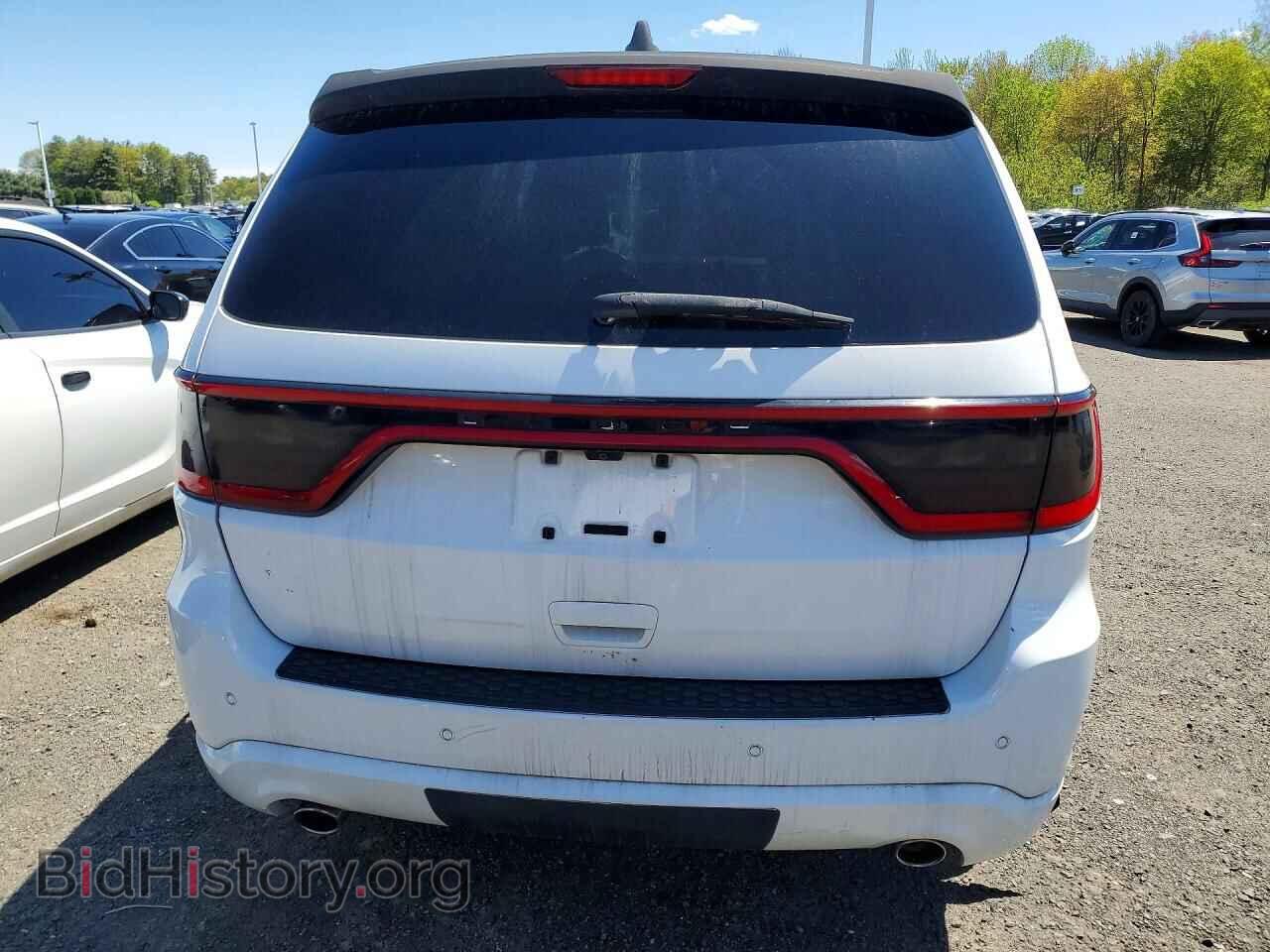 2017 DODGE DURANGO - VIN: 1C4RDHDG0HC796437 - Фото 6