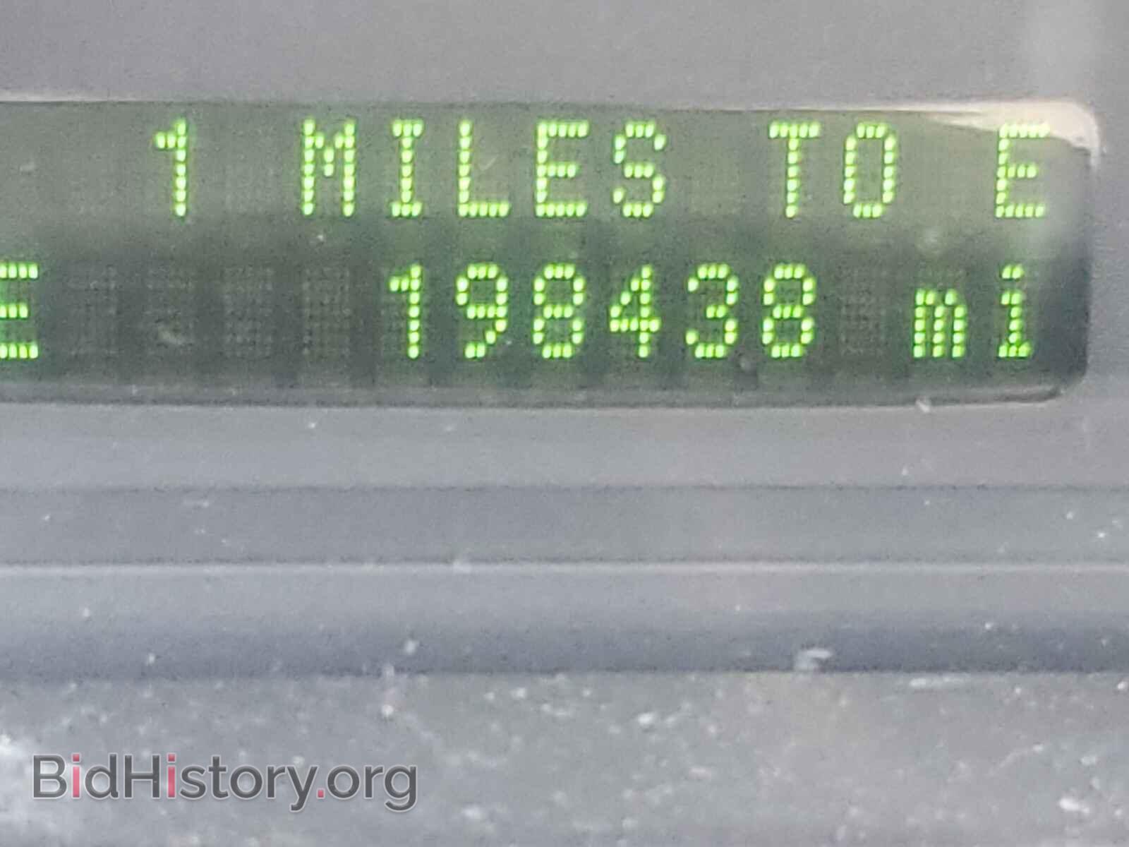 2007 FORD EDGE - VIN: 2FMDK38C17BA72440 - Фото 8