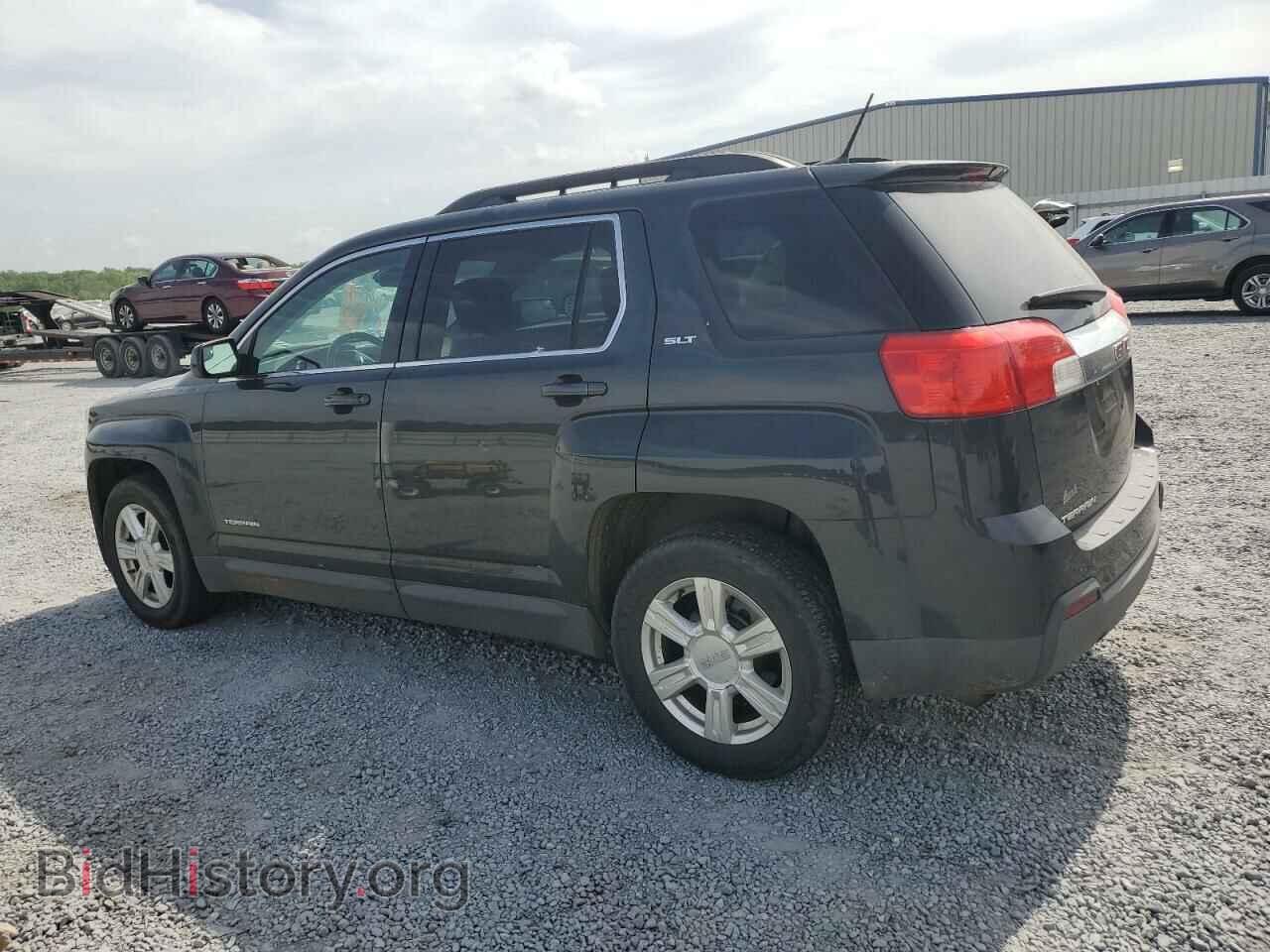 2014 GMC TERRAIN - VIN: 2GKALSEK0E6174154 - Photo 2