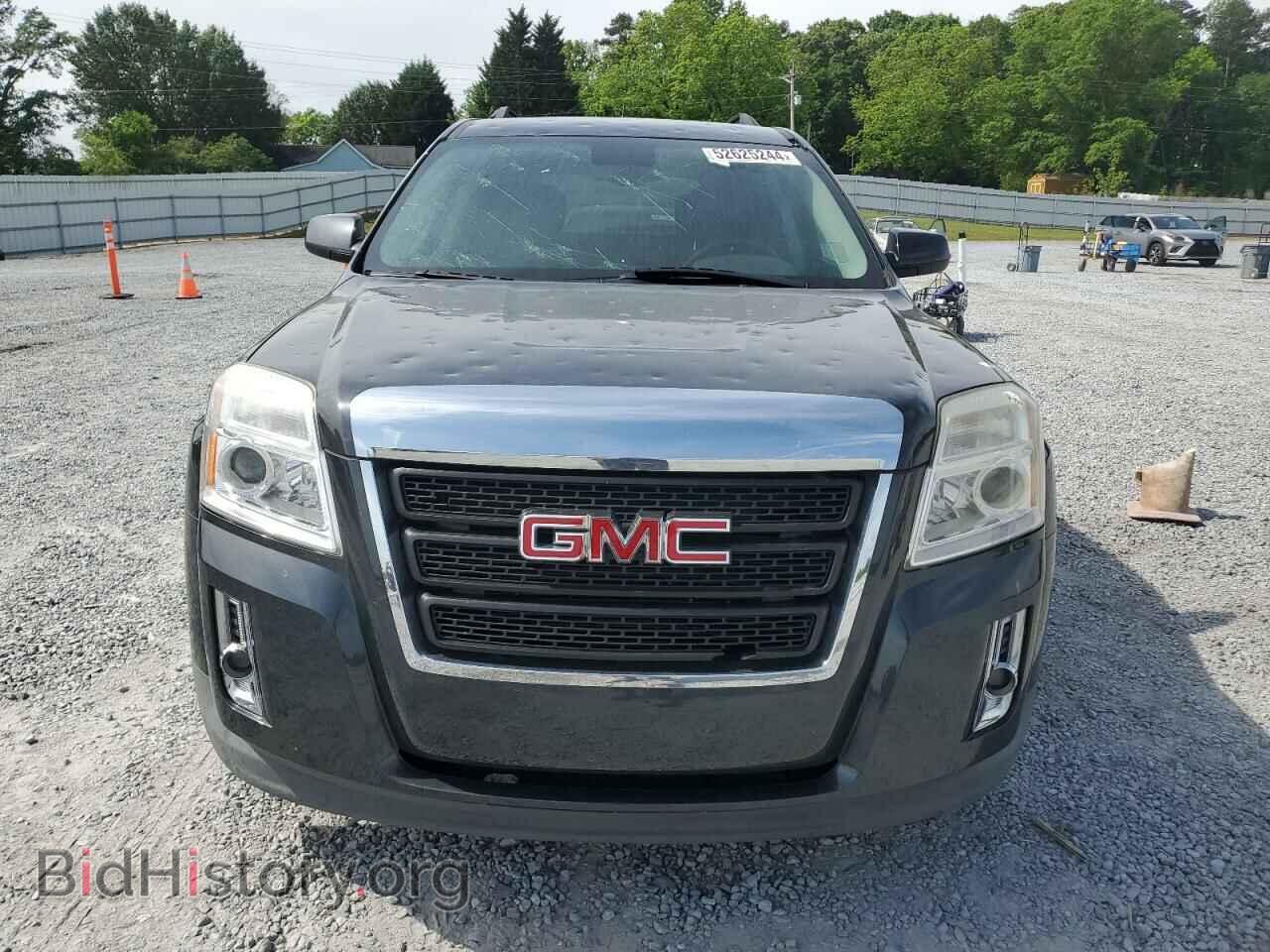 2014 GMC TERRAIN - VIN: 2GKALSEK0E6174154 - Photo 5