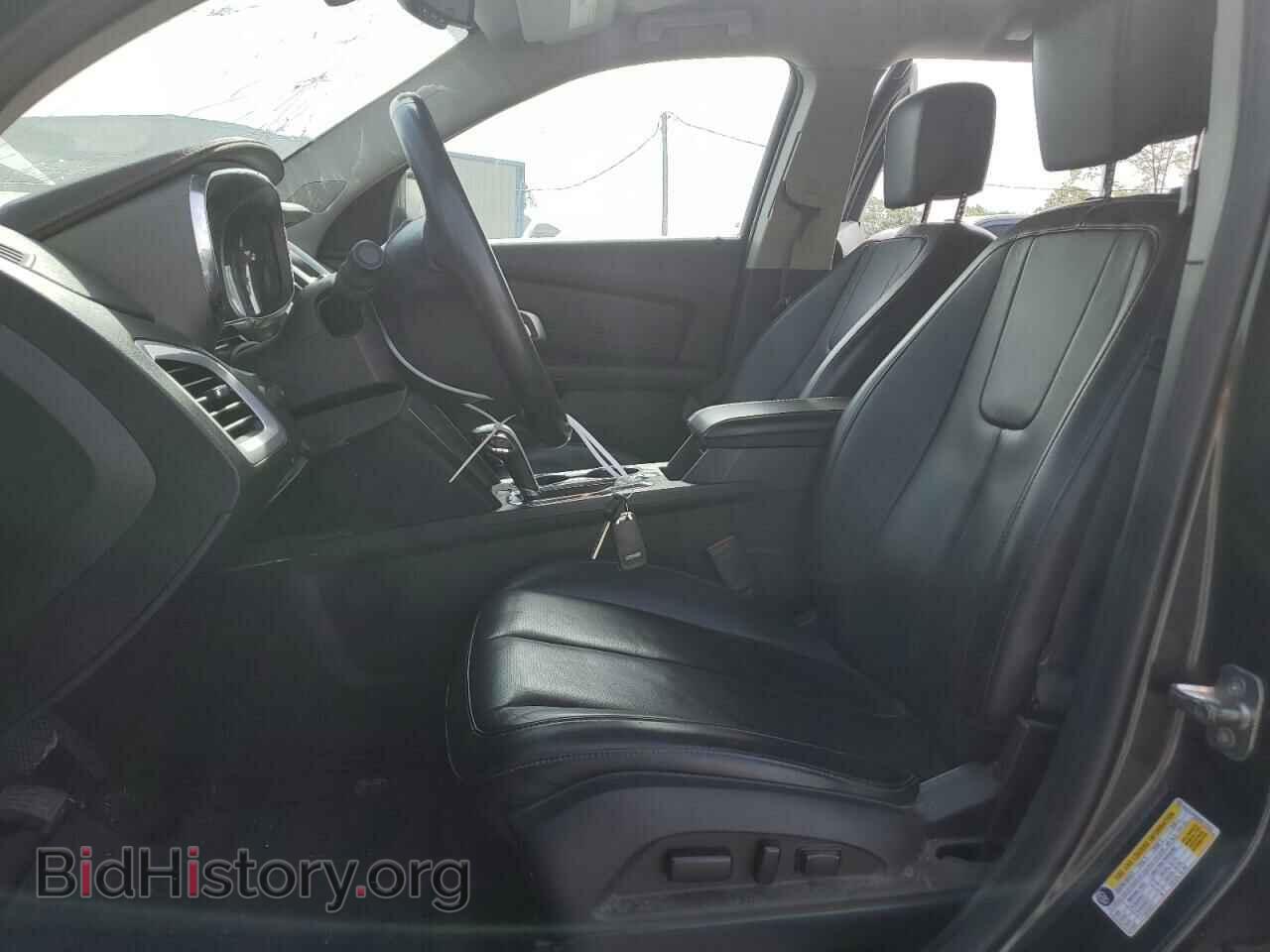 2014 GMC TERRAIN - VIN: 2GKALSEK0E6174154 - Photo 7