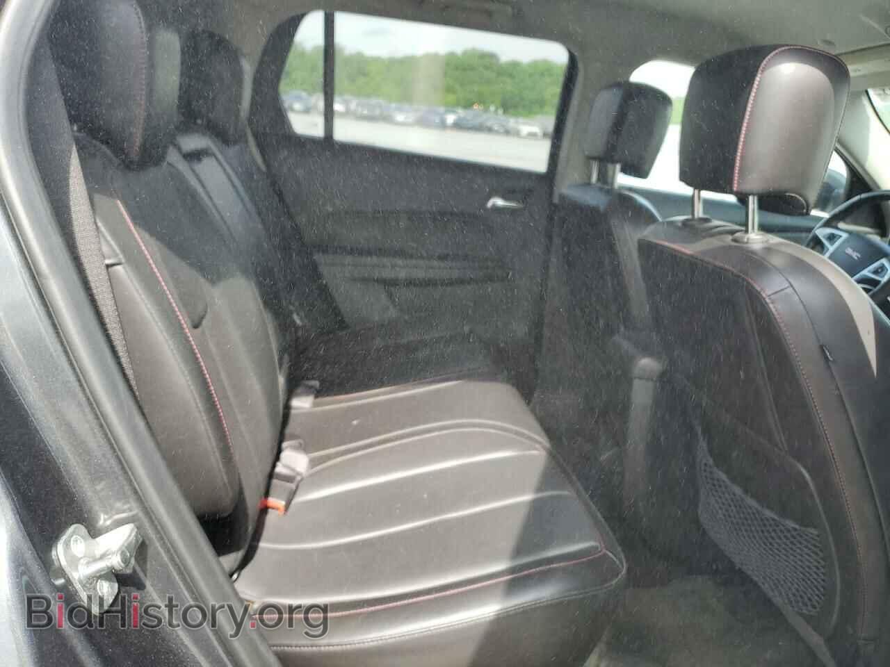 2014 GMC TERRAIN - VIN: 2GKALSEK0E6174154 - Photo 10