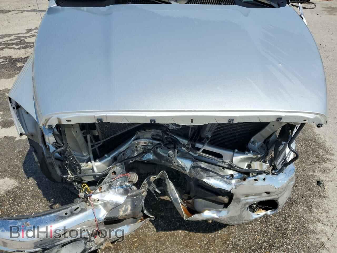 2008 DODGE RAM 1500 - VIN: 1D7HA18N88S616721 - Фото 11