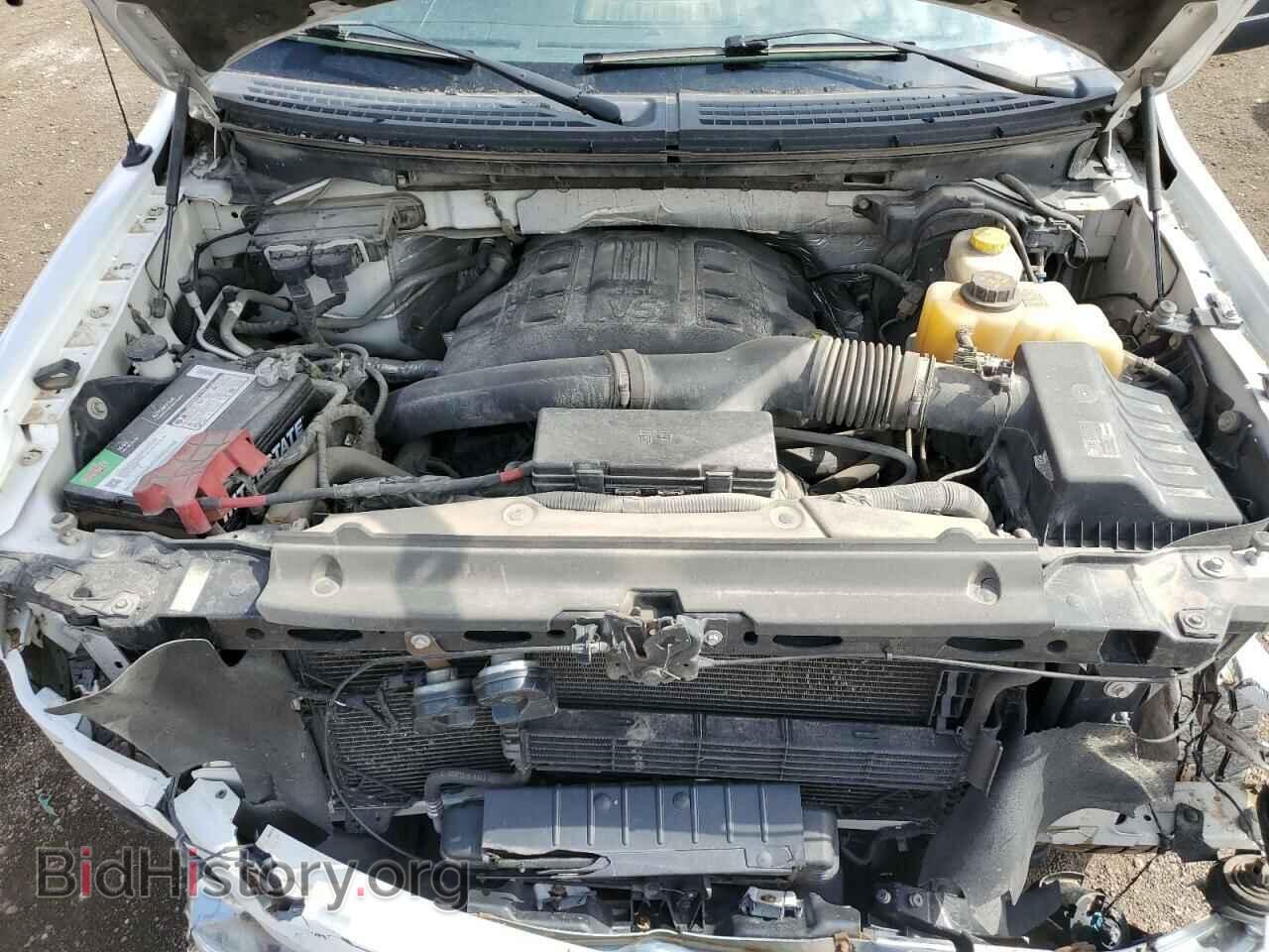 2013 FORD F-150 - VIN: 1FTFW1ET8DKF57962 - Фото 11
