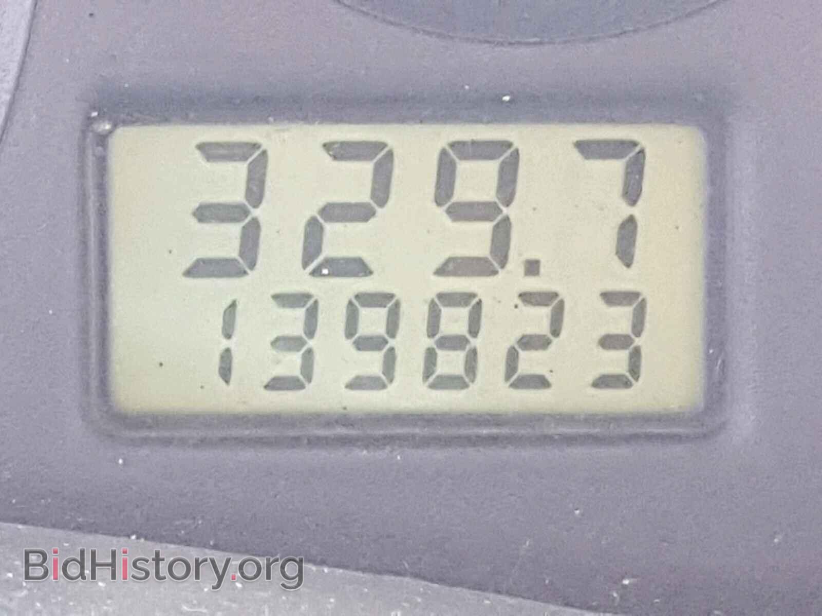 2005 FORD FOCUS - VIN: 1FAFP34N75W315983 - Фото 8