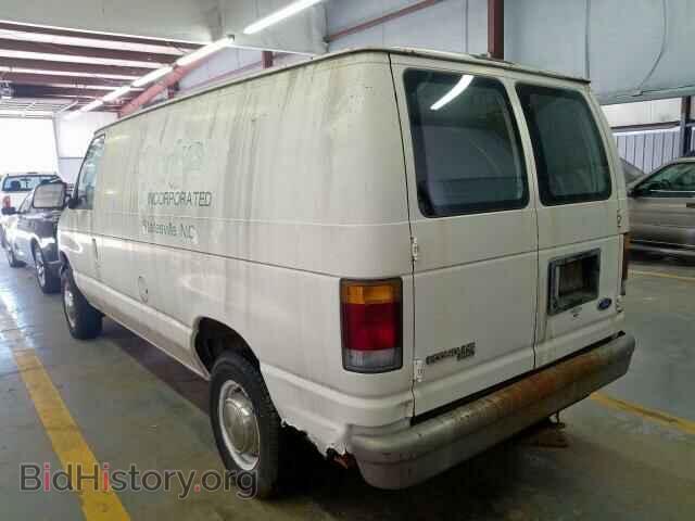 1993 FORD ECONOLINE - VIN: 1FTHE24H0PHB72007 - Фото 3