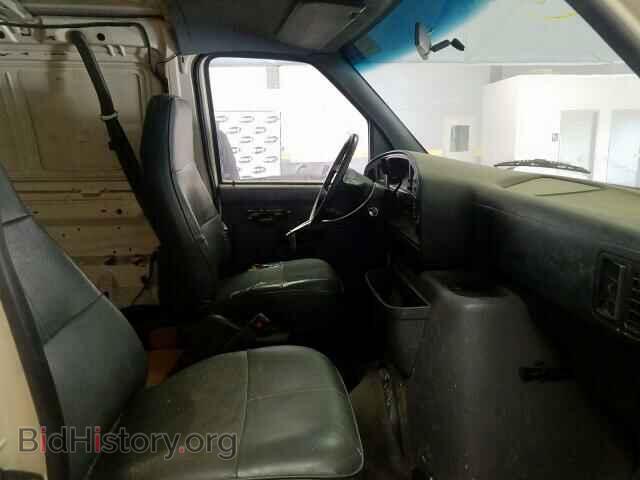 1993 FORD ECONOLINE - VIN: 1FTHE24H0PHB72007 - Фото 5