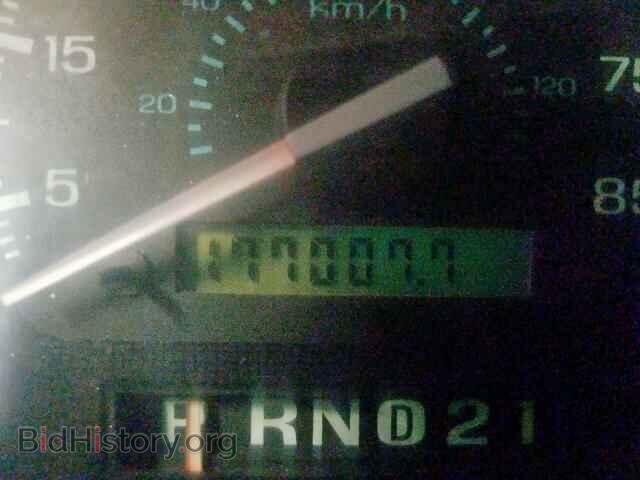 1993 FORD ECONOLINE - VIN: 1FTHE24H0PHB72007 - Фото 8