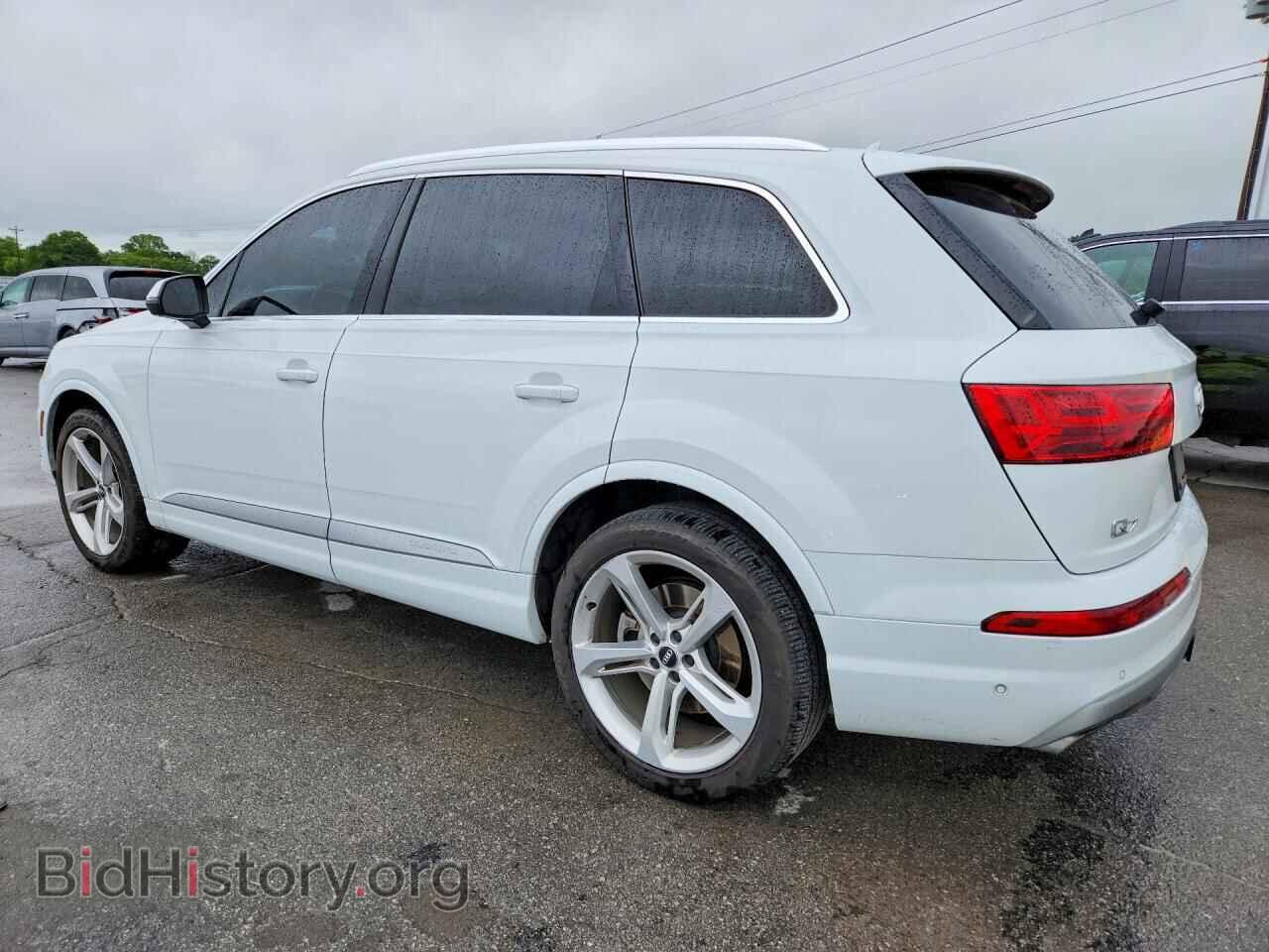 2019 AUDI Q7 - VIN: WA1VAAF79KD003935 - Фото 2