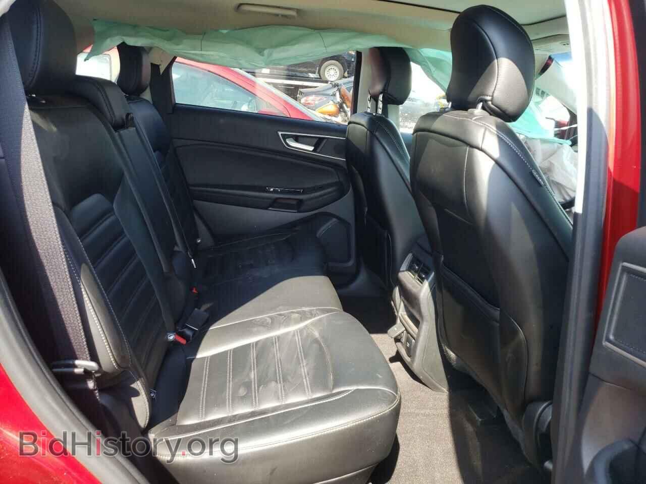 2019 FORD EDGE - VIN: 2FMPK3J93KBB75928 - Photo 6