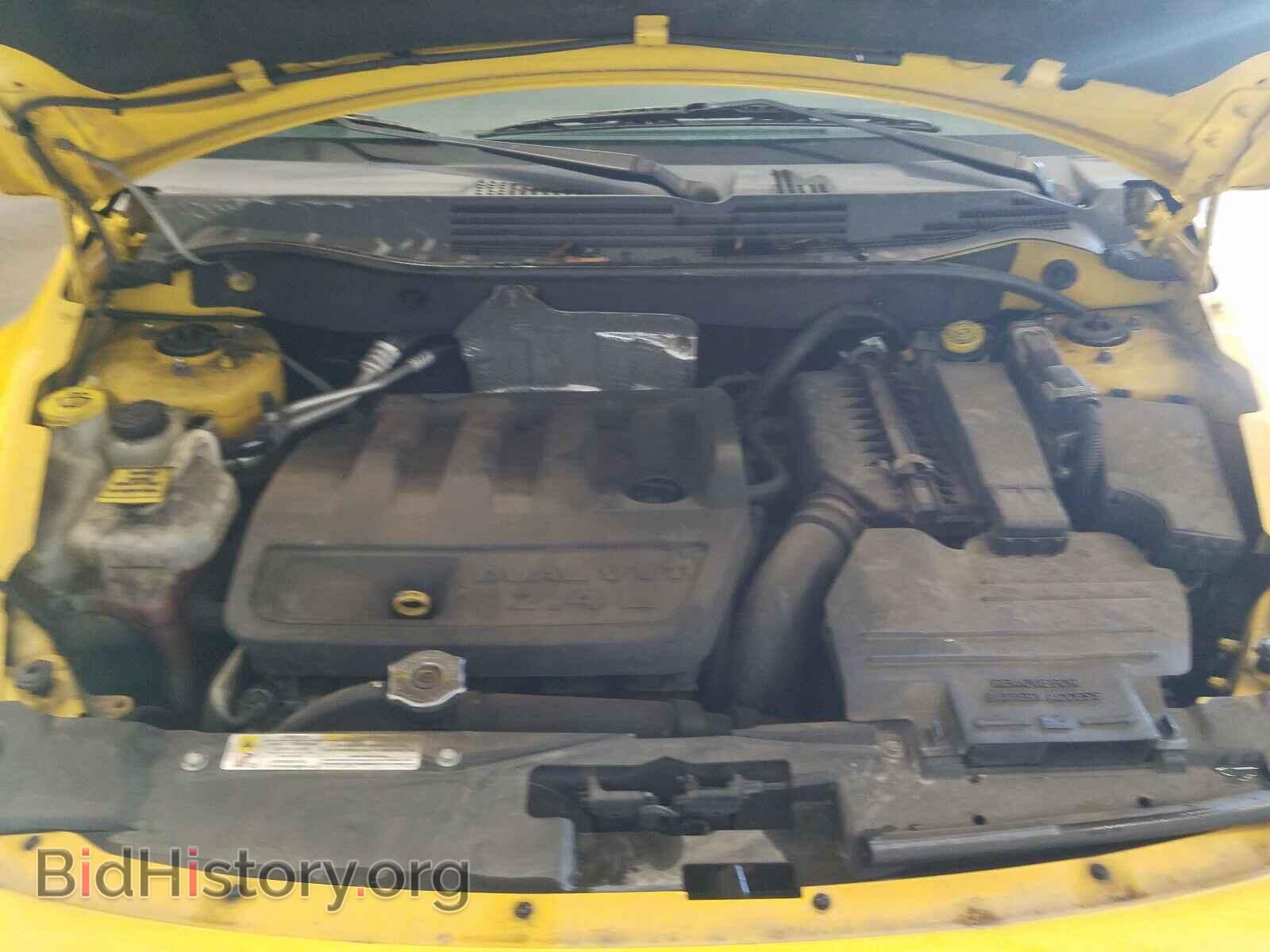 2007 DODGE CALIBER - VIN: 1B3HE78K77D534099 - Photo 7
