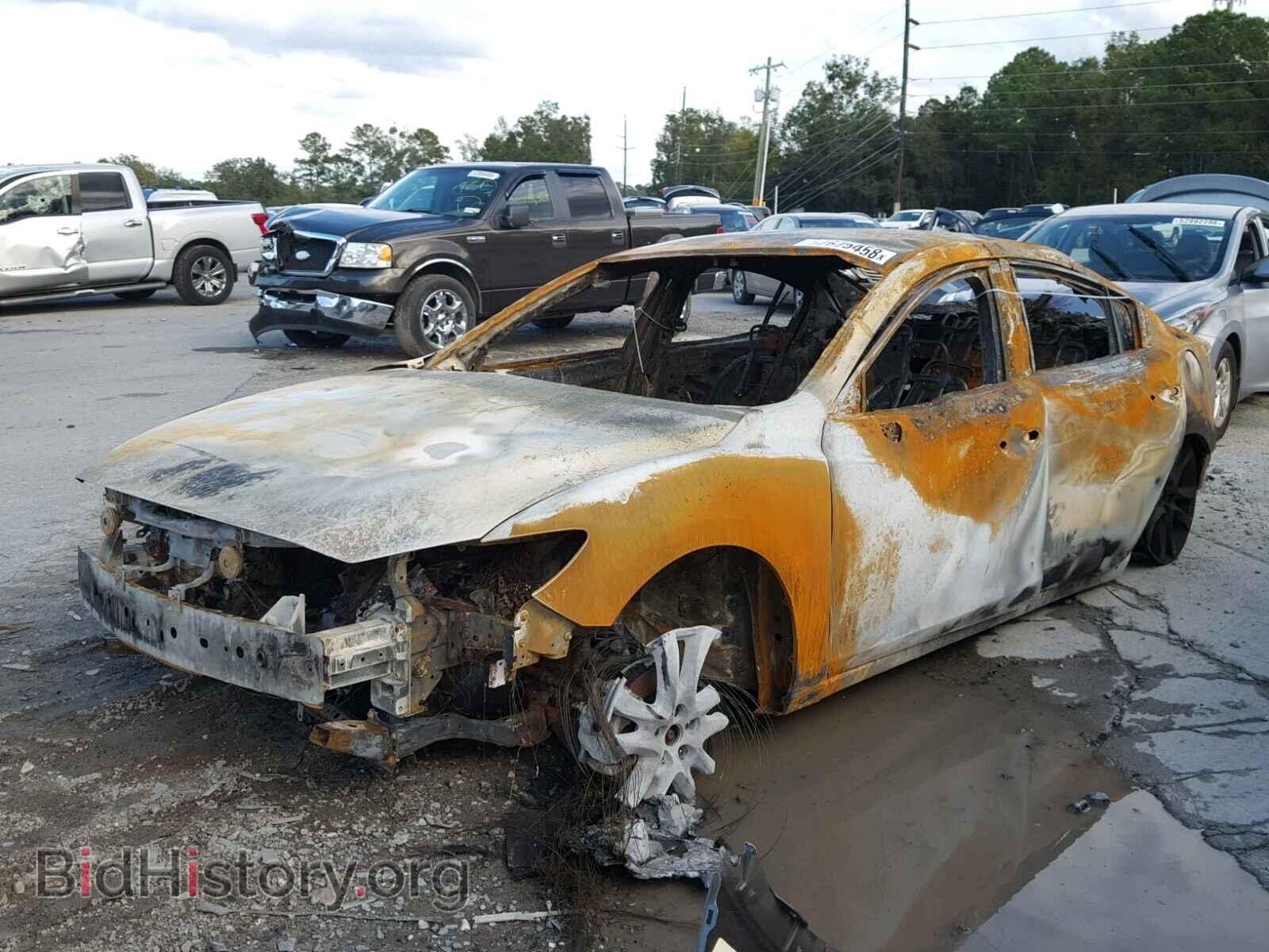 2017 MAZDA 6 - VIN: JM1GL1V5XH1112181 - Фото 2