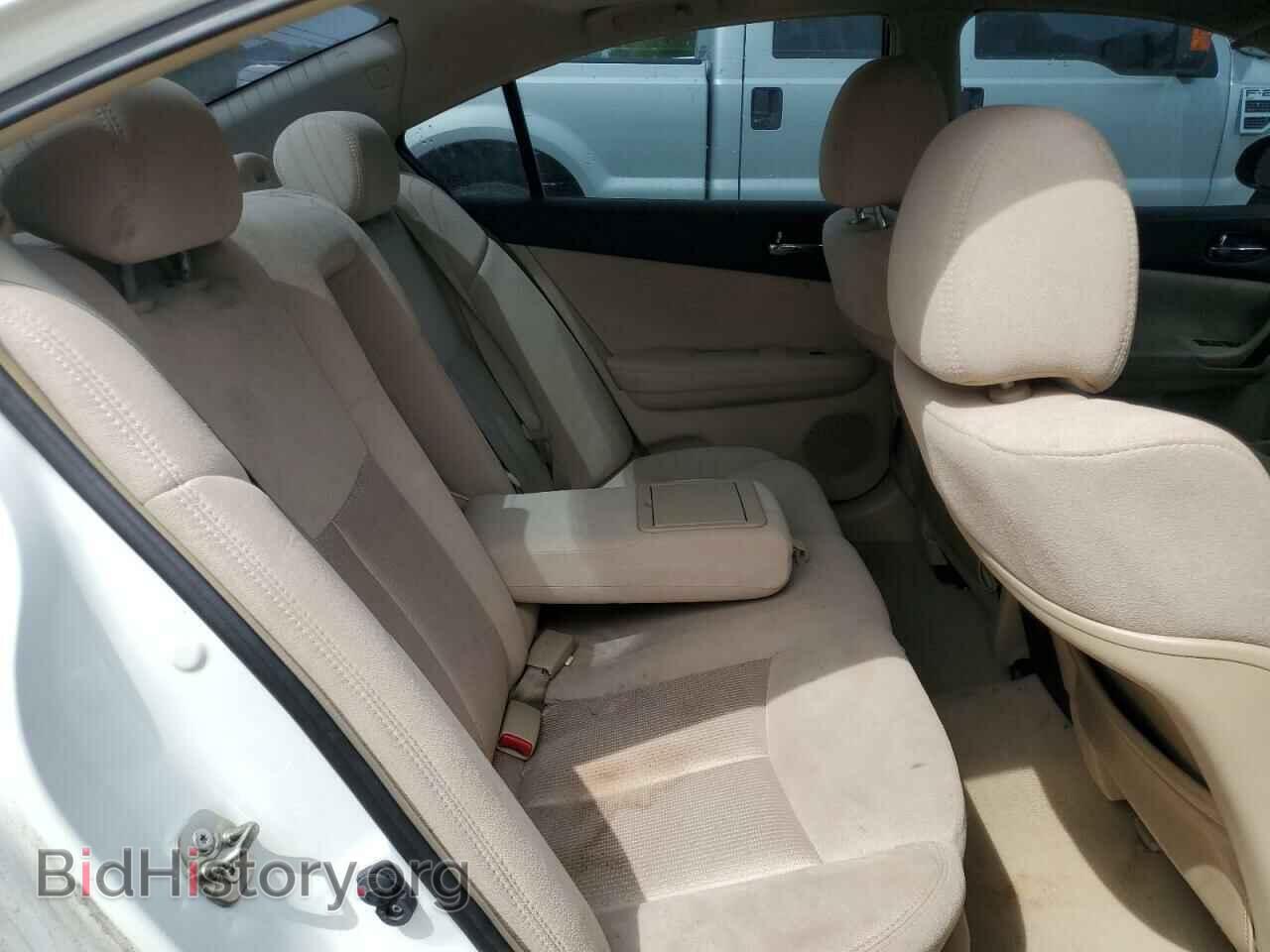 2014 NISSAN MAXIMA - VIN: 1N4AA5AP8EC915538 - Фото 10