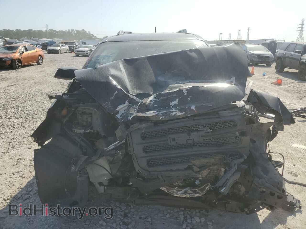 2016 GMC ACADIA - VIN: 1GKKVNED4GJ224237 - Фото 5