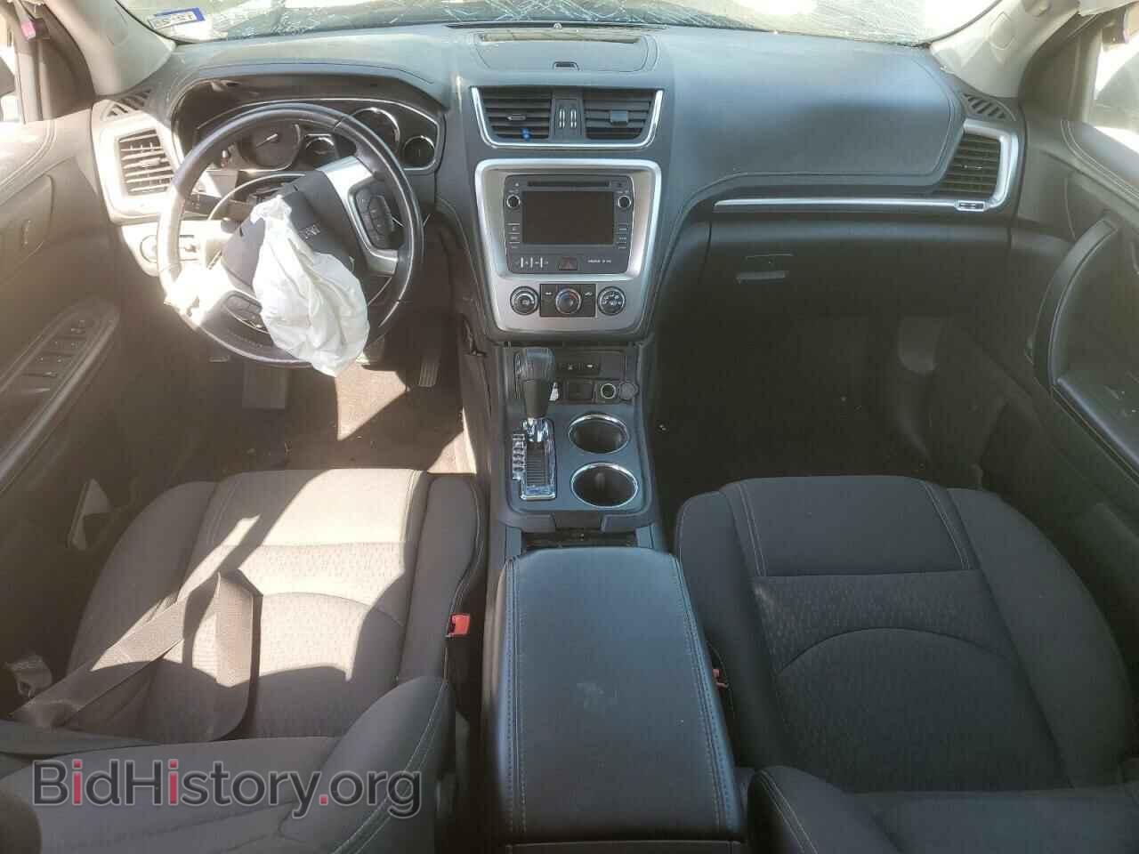 2016 GMC ACADIA - VIN: 1GKKVNED4GJ224237 - Фото 8