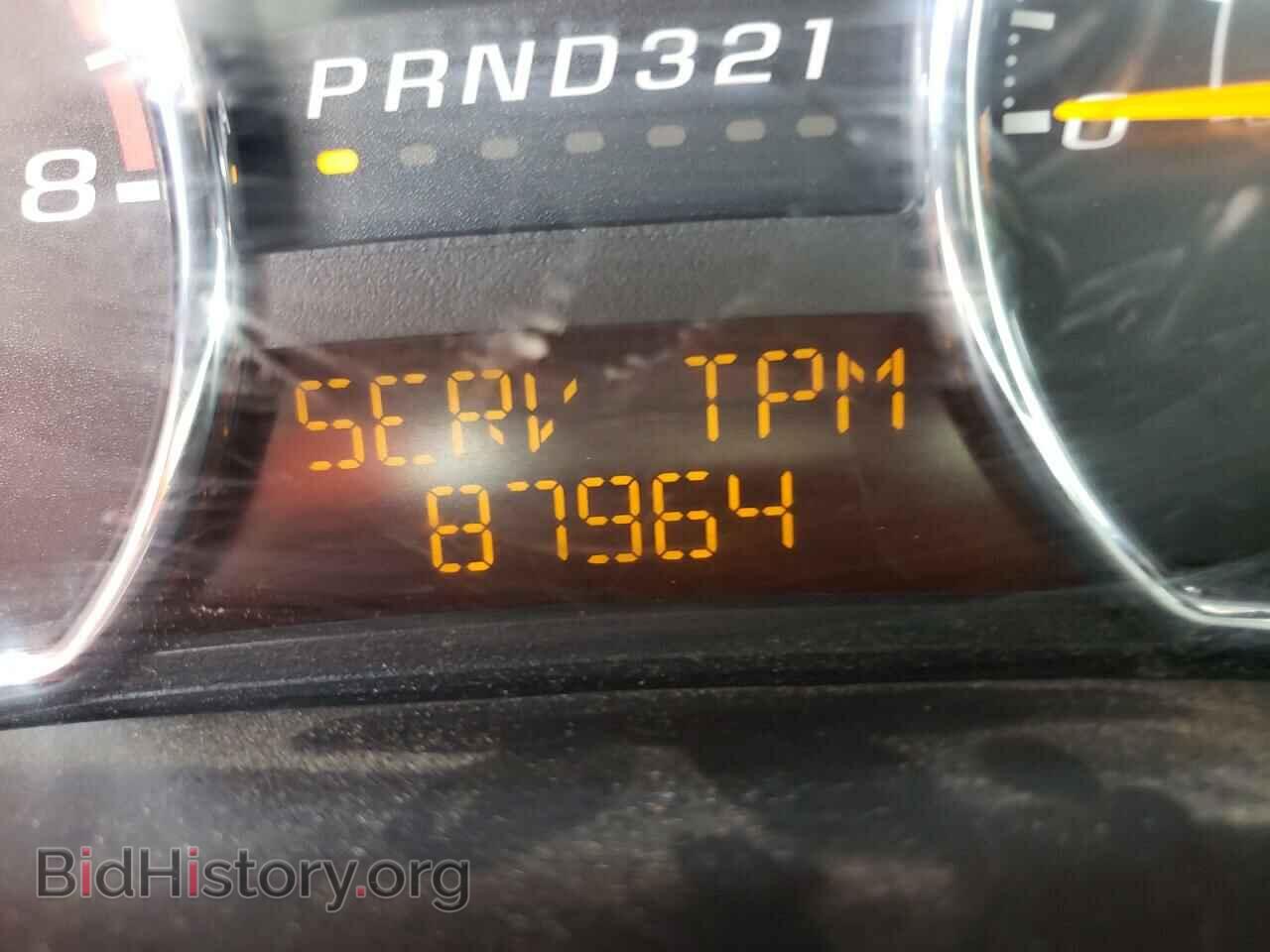 2011 GMC CANYON - VIN: 1GTD5MFEXB8106229 - Фото 8