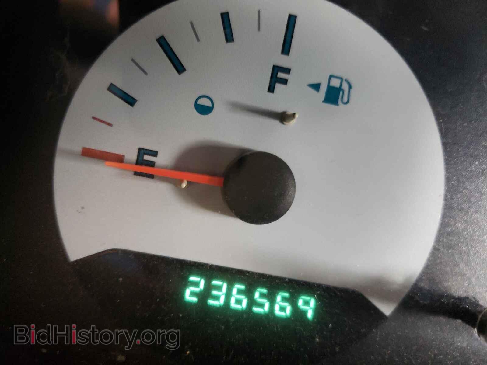 2006 CHRYSLER MINIVAN - VIN: 1A4GP45R36B572566 - Фото 8