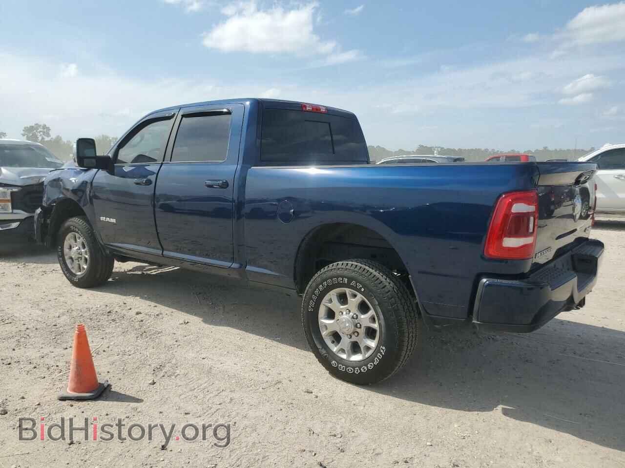 2024 RAM 2500 - VIN: 3C6UR5FJ3RG351408 - Фото 2