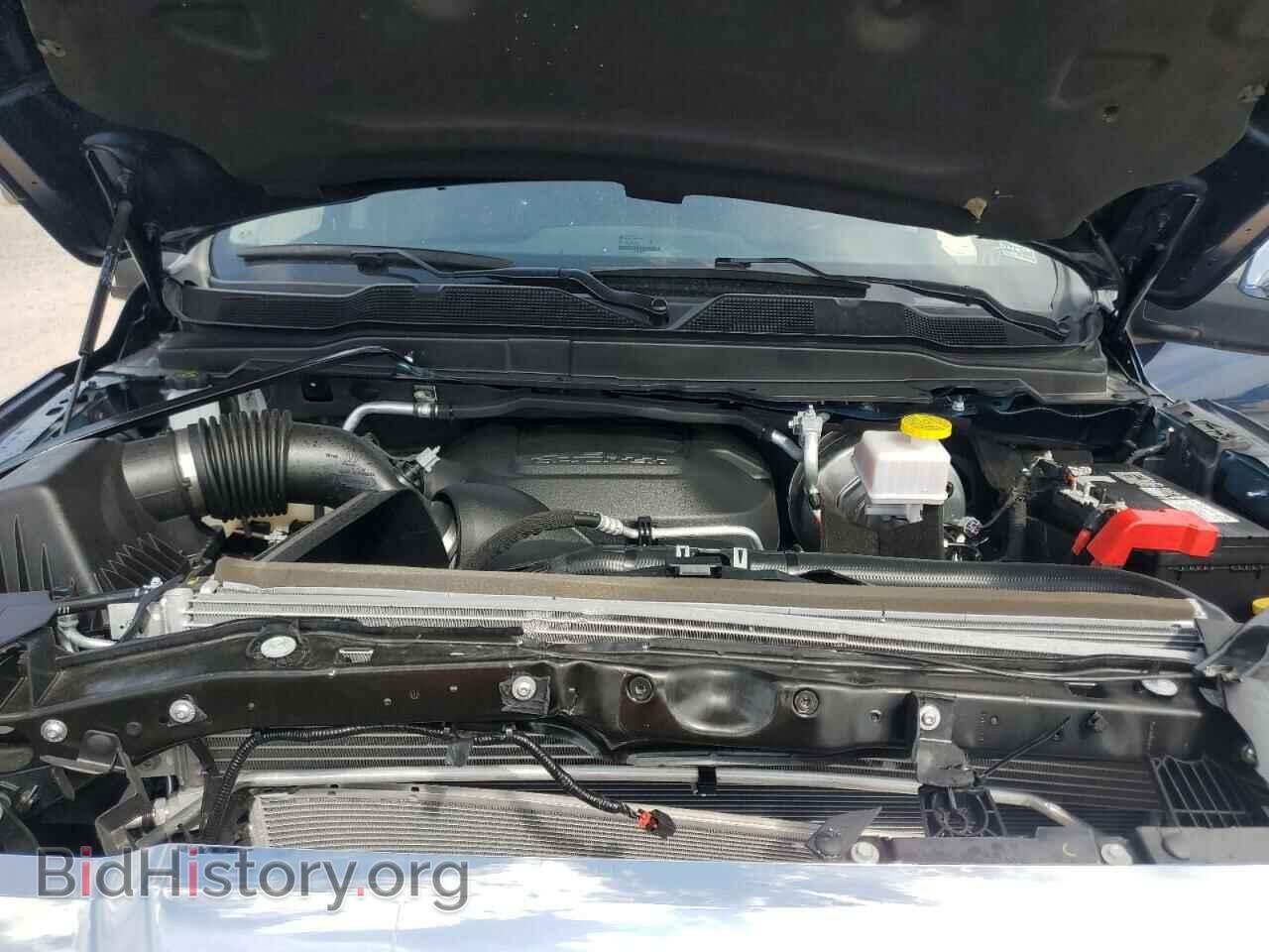 2024 RAM 2500 - VIN: 3C6UR5FJ3RG351408 - Фото 11