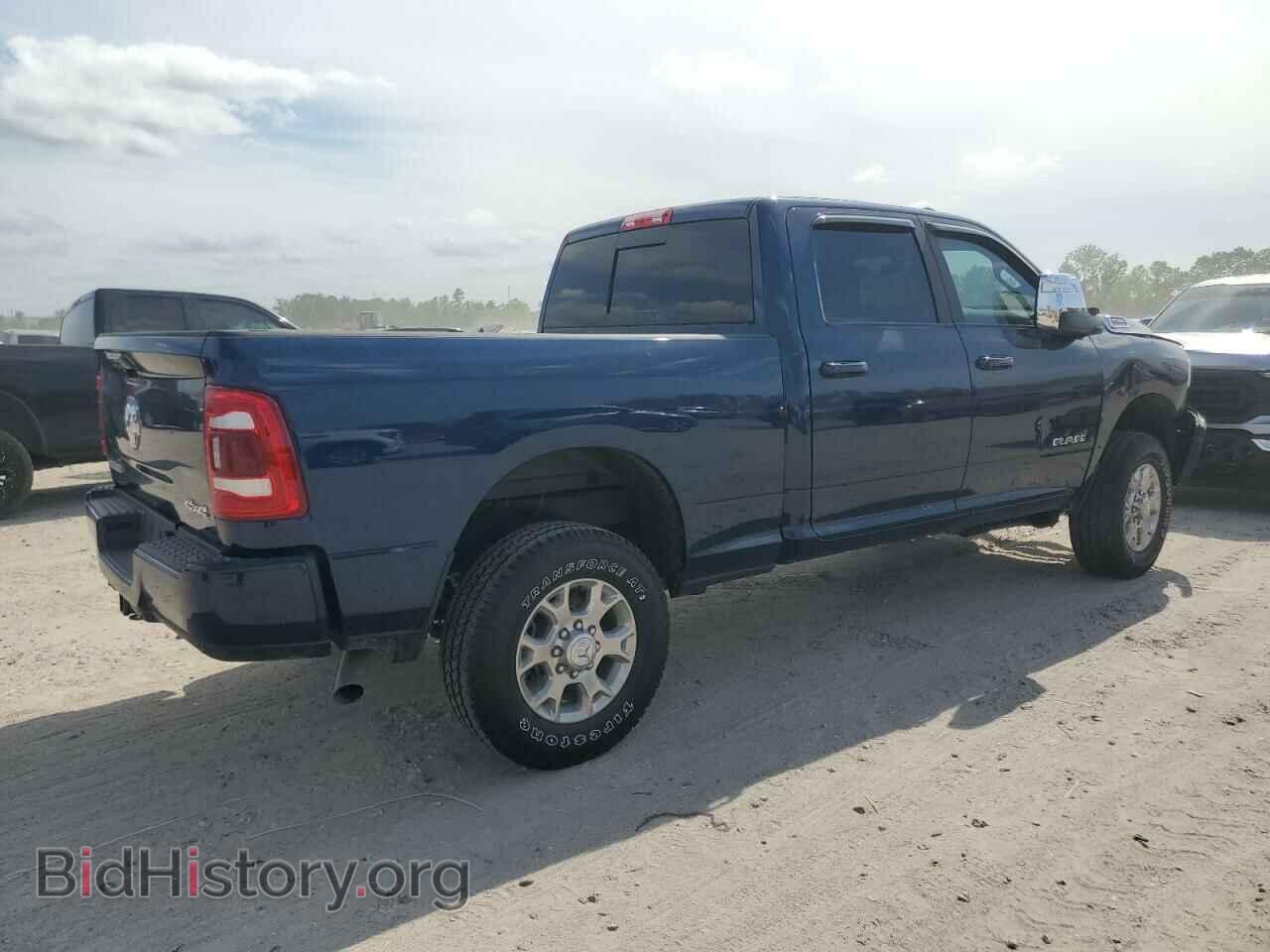 2024 RAM 2500 - VIN: 3C6UR5FJ3RG351408 - Фото 3