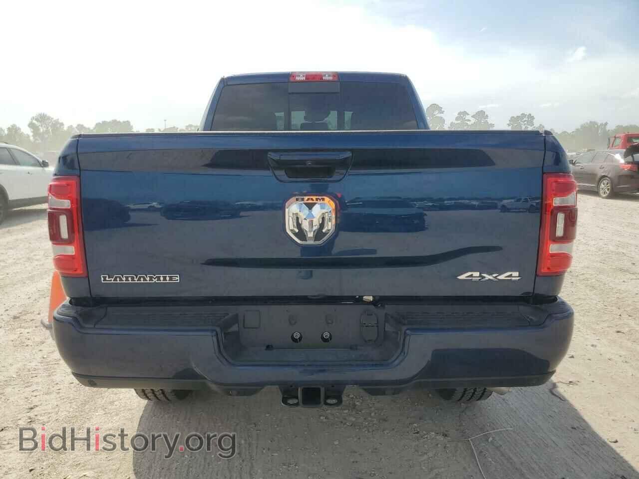 2024 RAM 2500 - VIN: 3C6UR5FJ3RG351408 - Фото 6