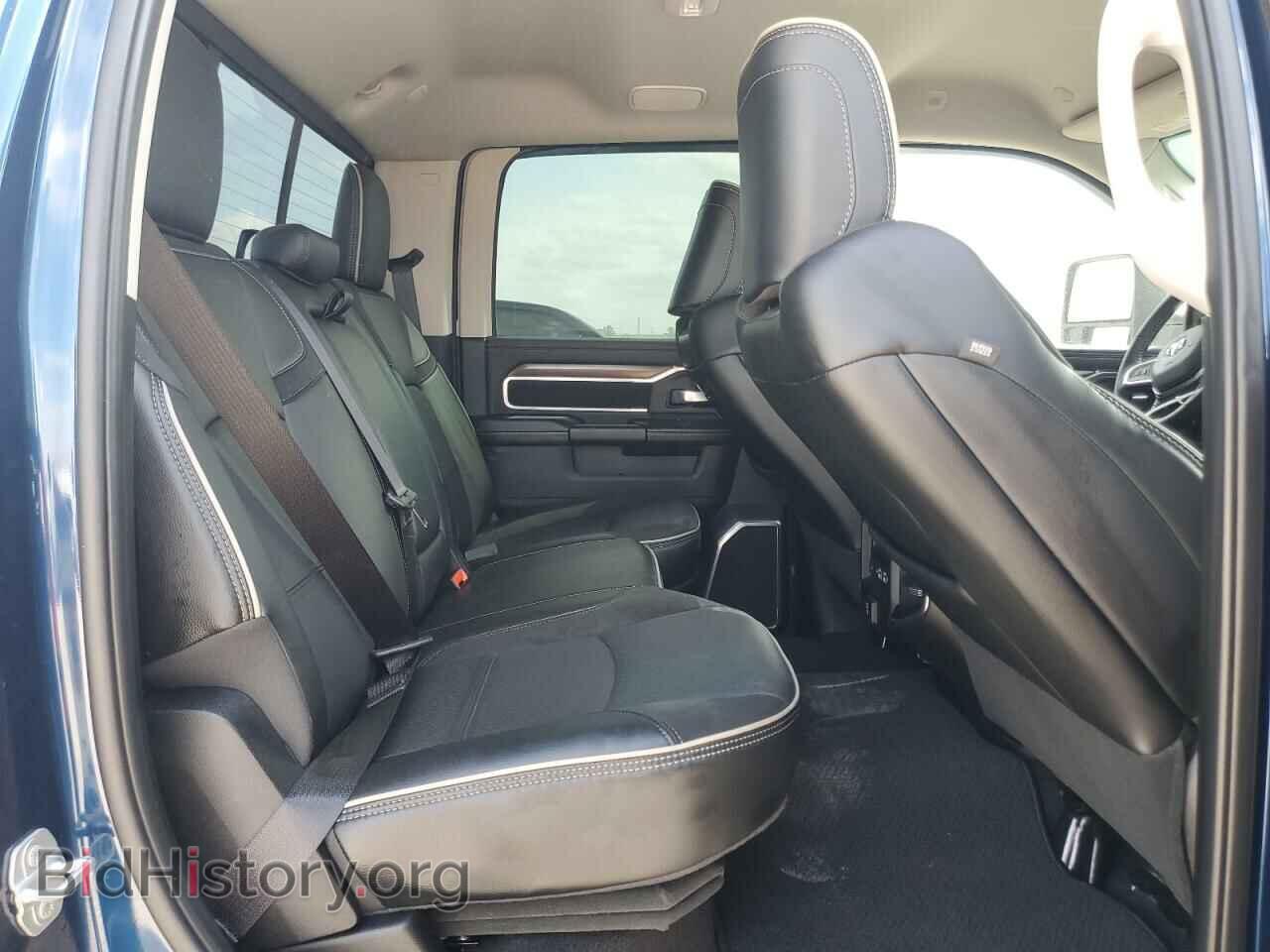2024 RAM 2500 - VIN: 3C6UR5FJ3RG351408 - Фото 10