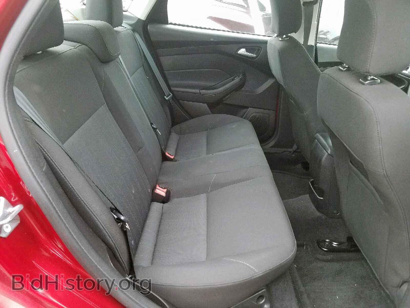 2015 FORD FOCUS SE - VIN: 1FADP3F2XFL251757 - Фото 6