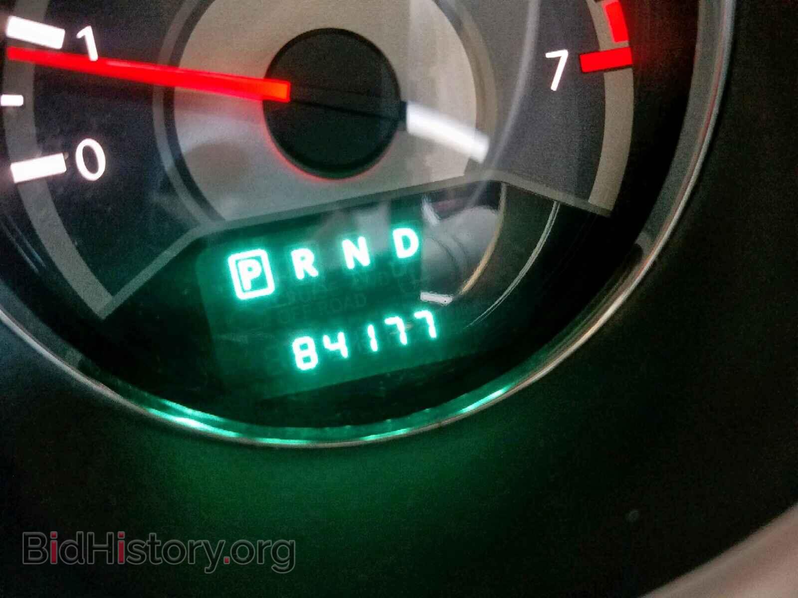 2011 CHRYSLER 200 - VIN: 1C3BC2FG7BN525499 - Фото 8