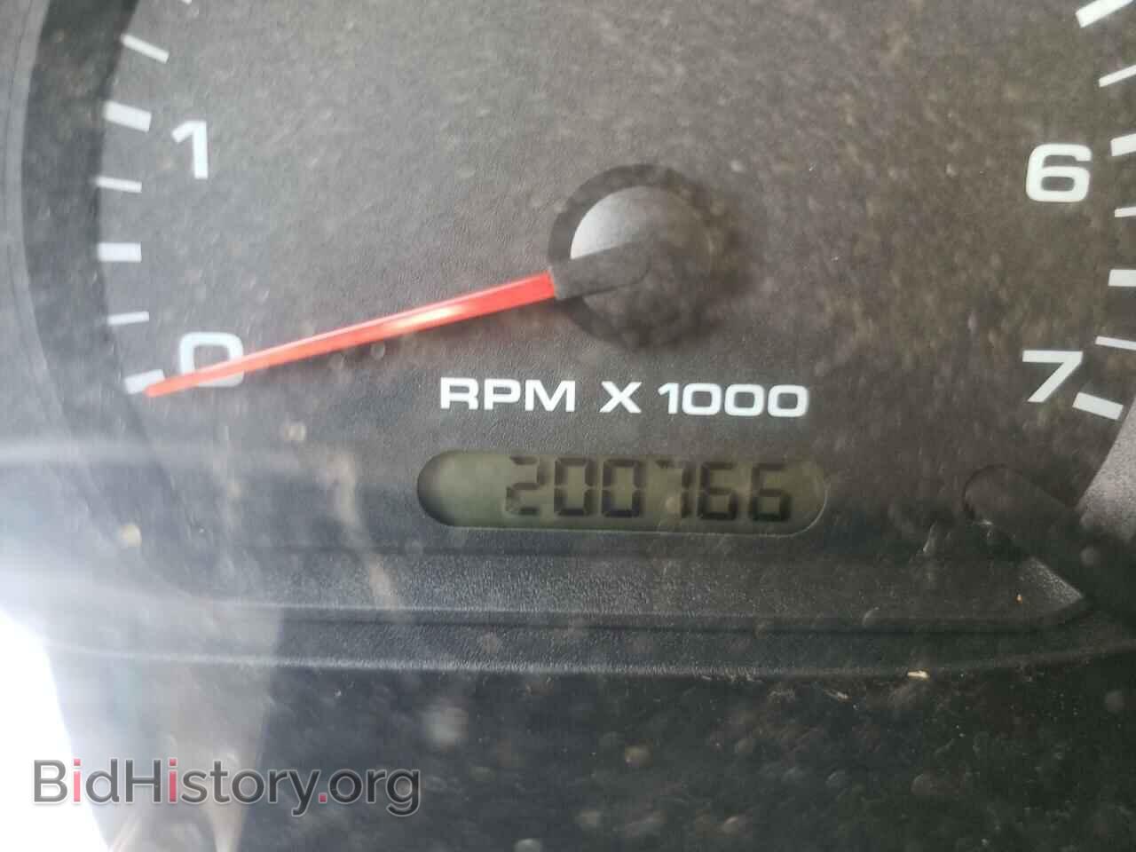 2006 FORD RANGER - VIN: 1FTYR10D96PA90038 - Фото 4