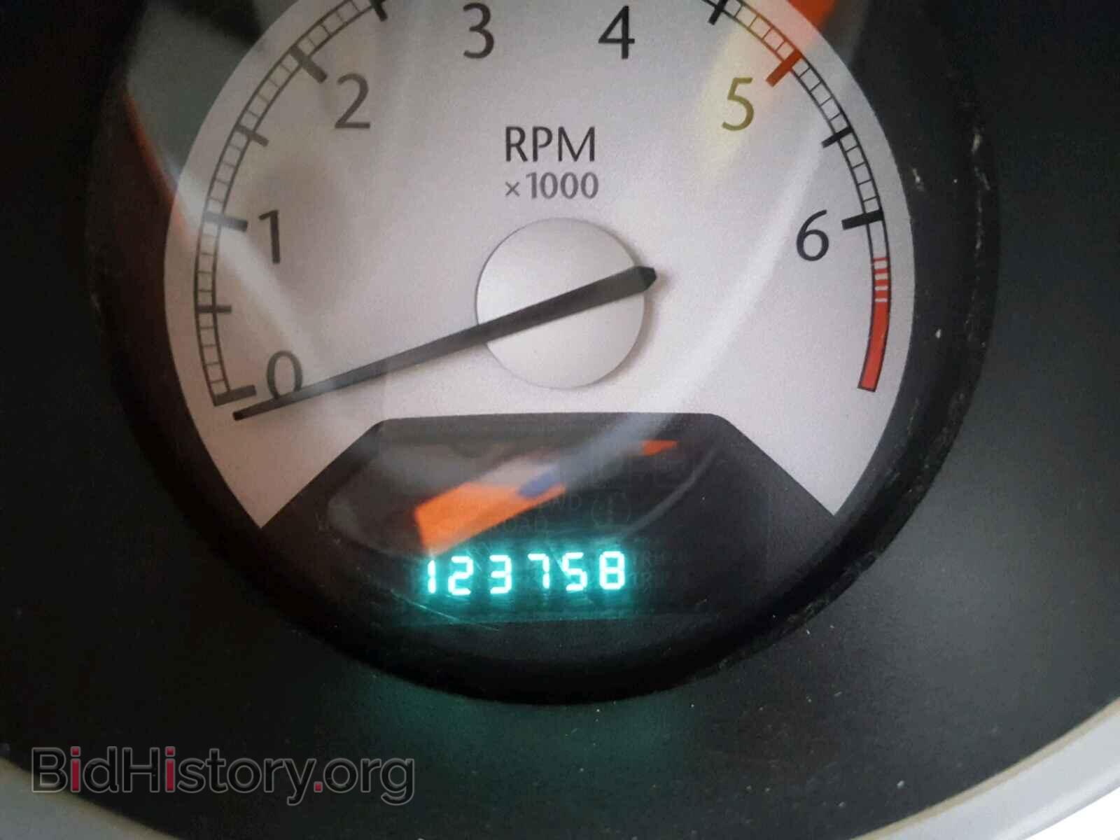 2008 CHRYSLER SEBRING - VIN: 1C3LC65M68N676409 - Фото 8