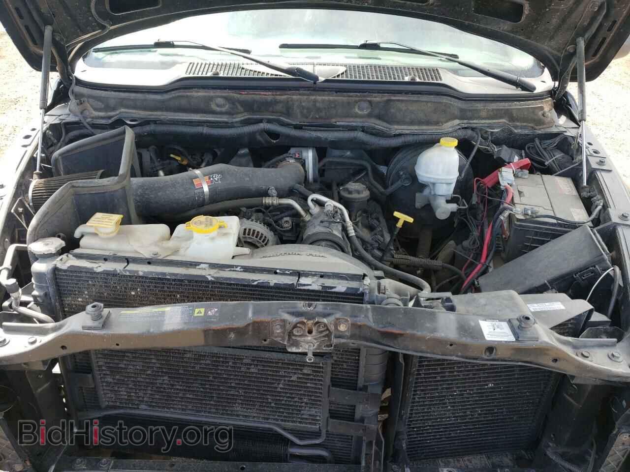 2006 DODGE RAM 1500 - VIN: 3D7KS19D26G207143 - Фото 7