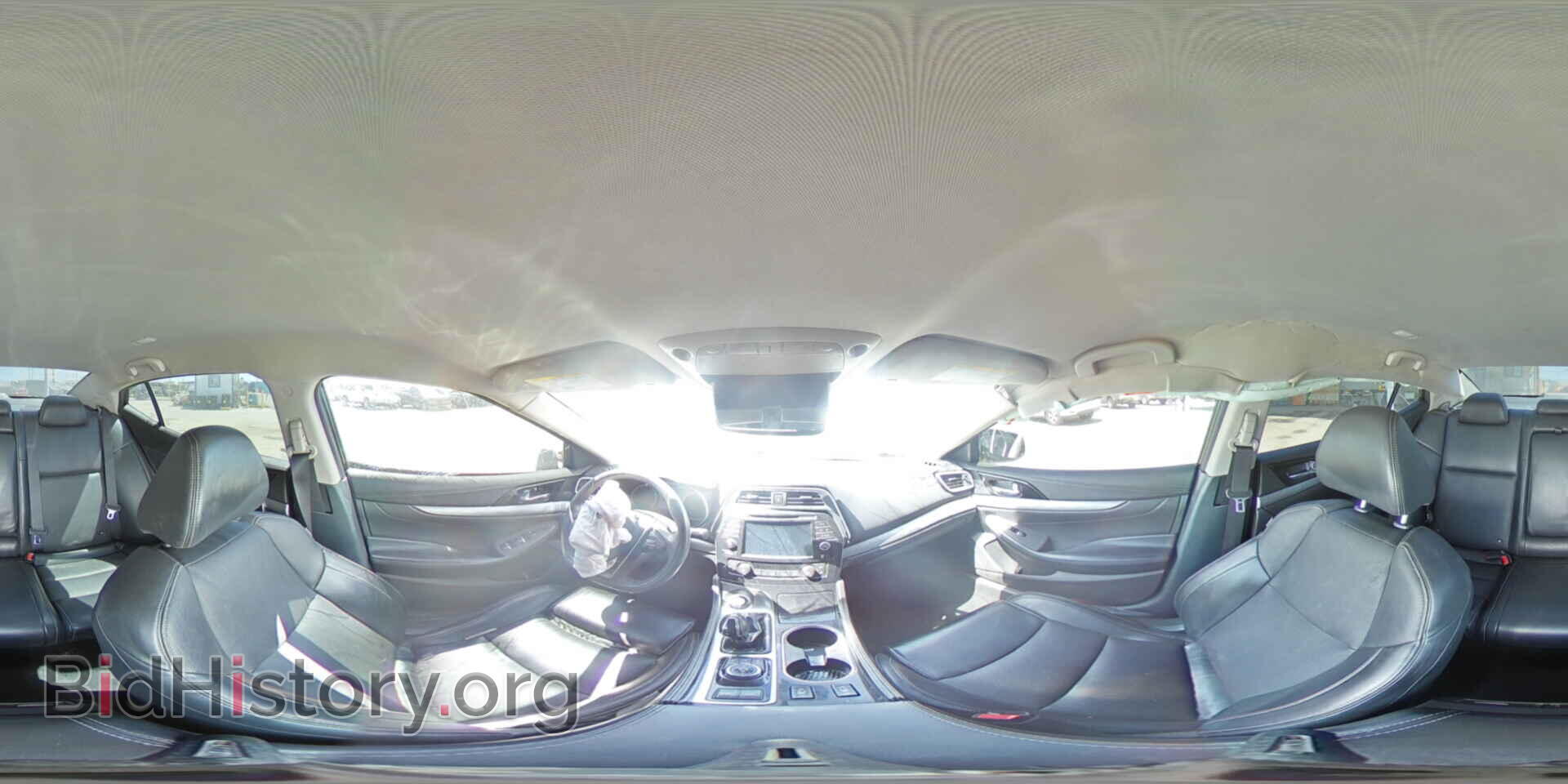 2017 NISSAN MAXIMA - VIN: 1N4AA6AP8HC404454 - Фото 13