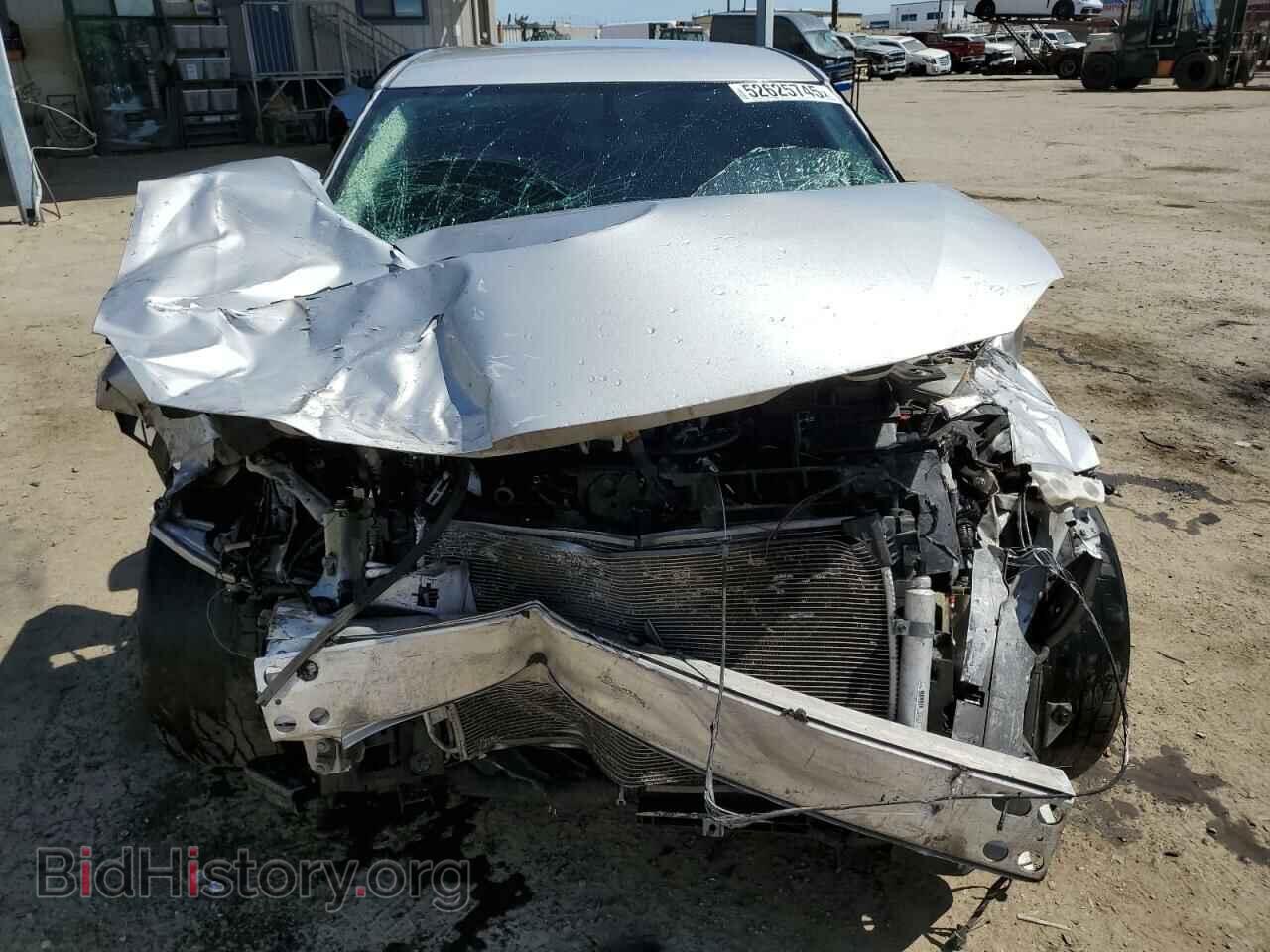 2017 NISSAN MAXIMA - VIN: 1N4AA6AP8HC404454 - Фото 5