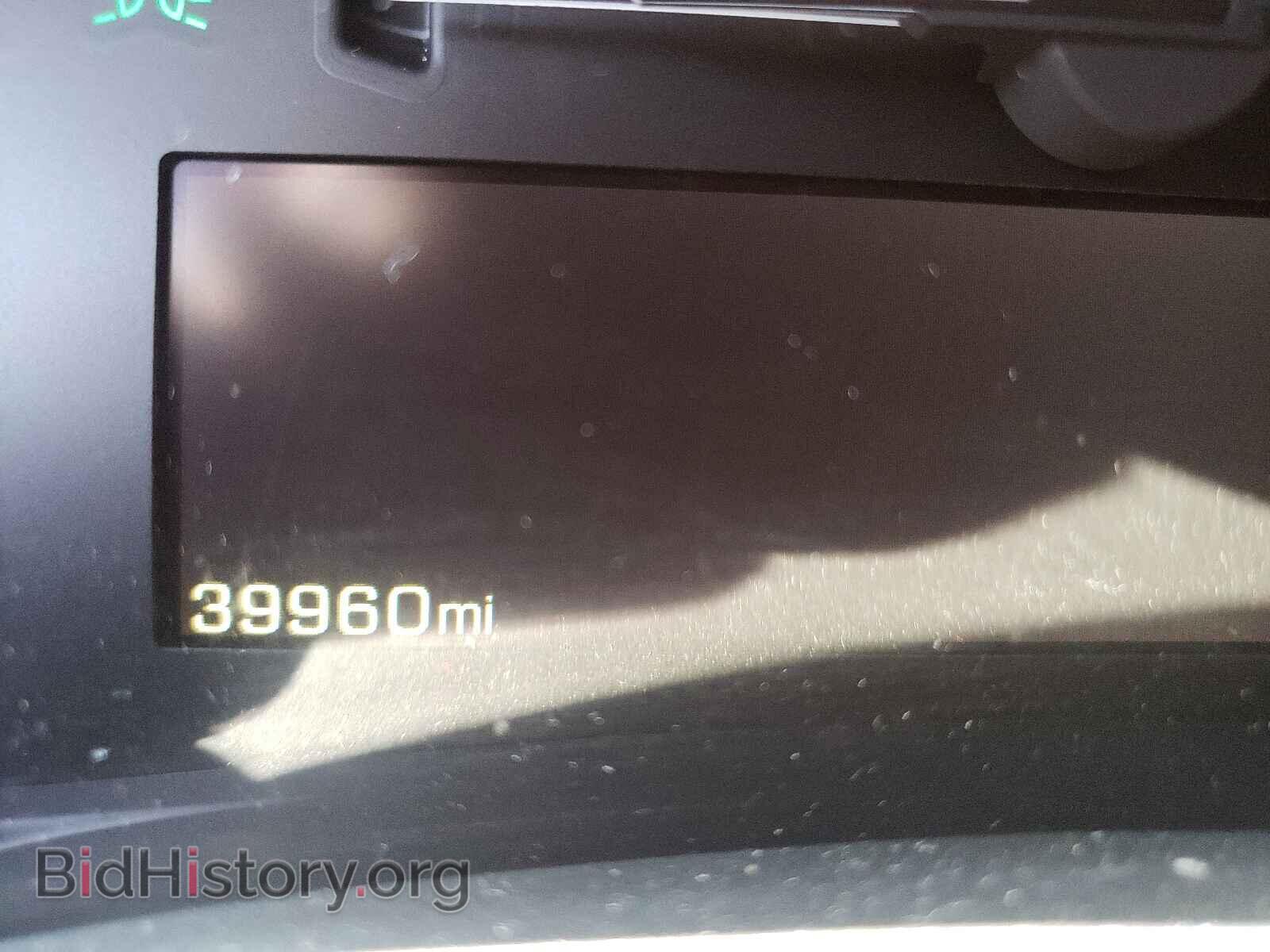2016 CADILLAC XTS - VIN: 2G61M5S34G9138284 - Фото 8