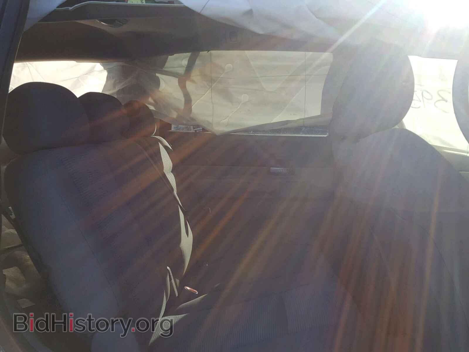 2008 DODGE DURANGO SL - VIN: 1D8HB48N78F151917 - Фото 6