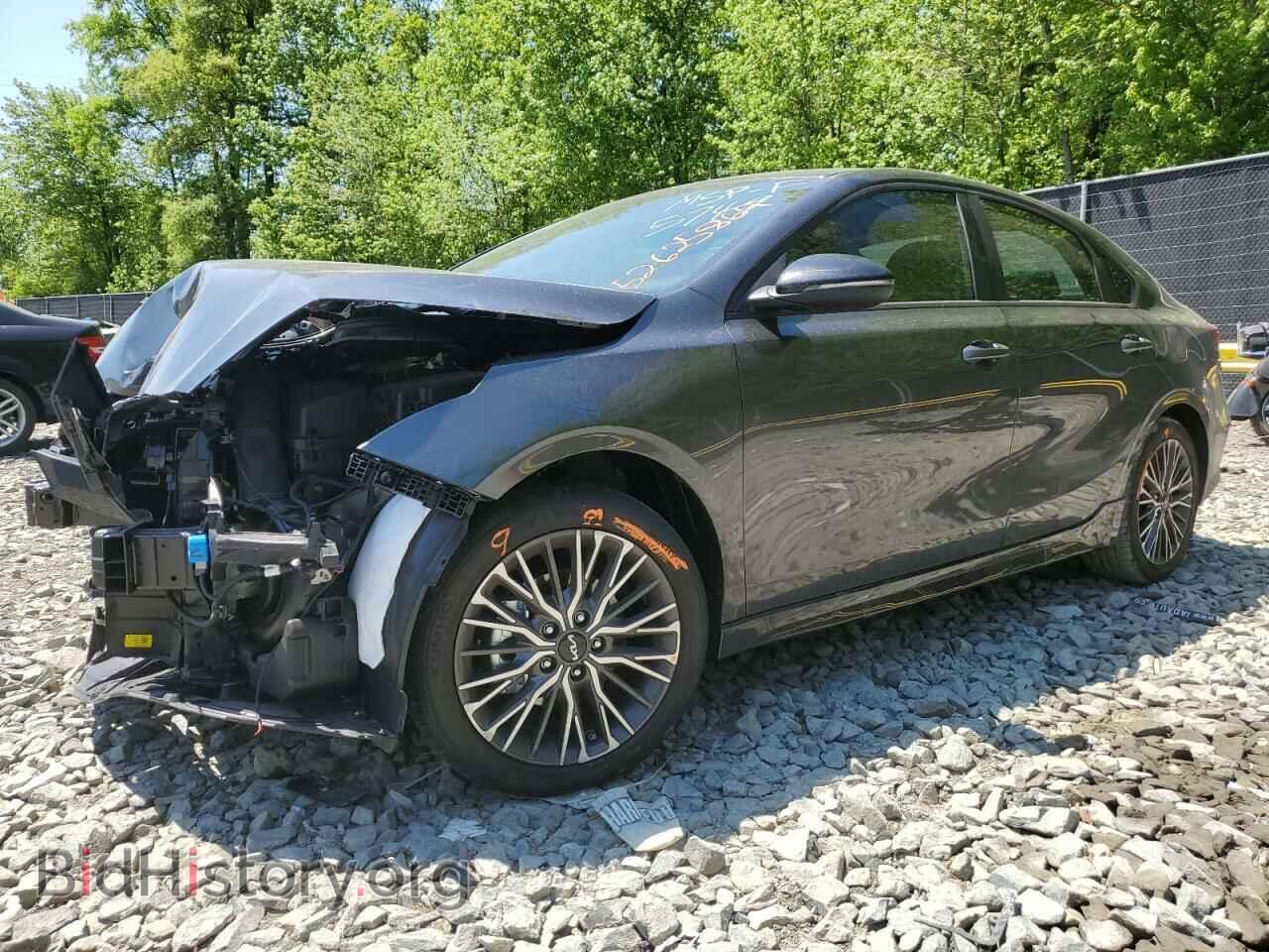 Photo 3KPF54ADXRE745749 - KIA FORTE 2024