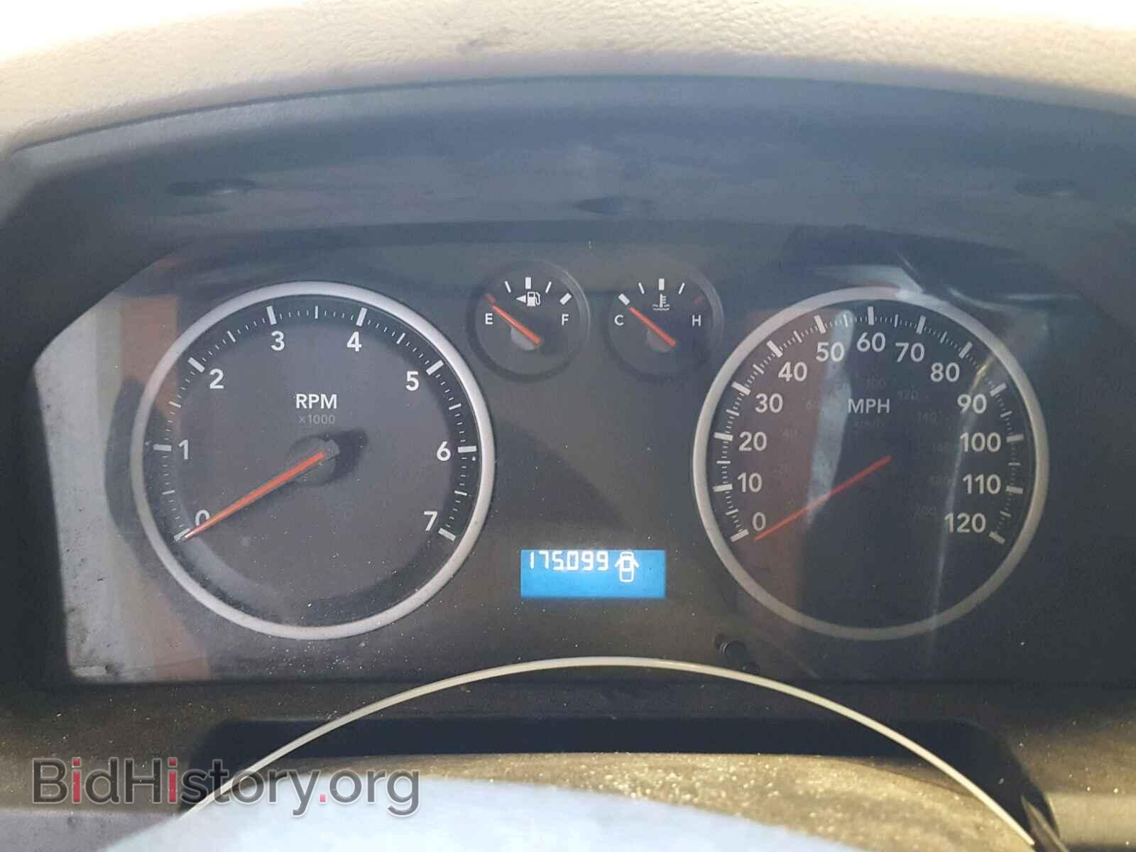 2010 DODGE RAM 1500 - VIN: 3D7JV1EP3AG192048 - Фото 8