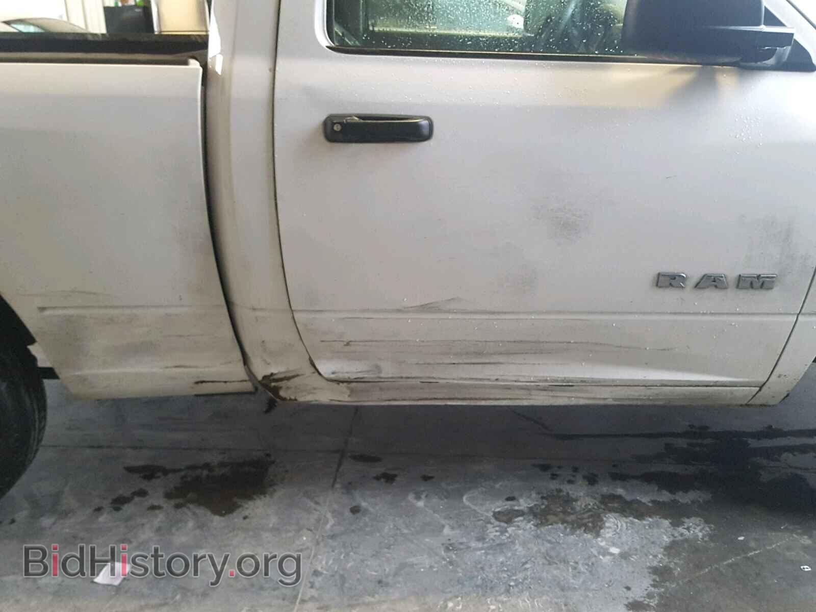 2010 DODGE RAM 1500 - VIN: 3D7JV1EP3AG192048 - Фото 9
