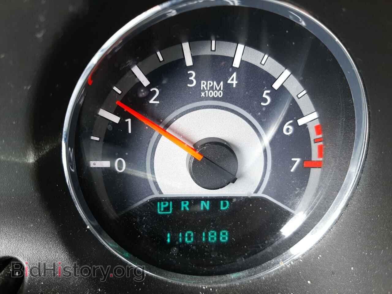 2013 CHRYSLER 200 - VIN: 1C3CCBCG8DN688853 - Фото 8